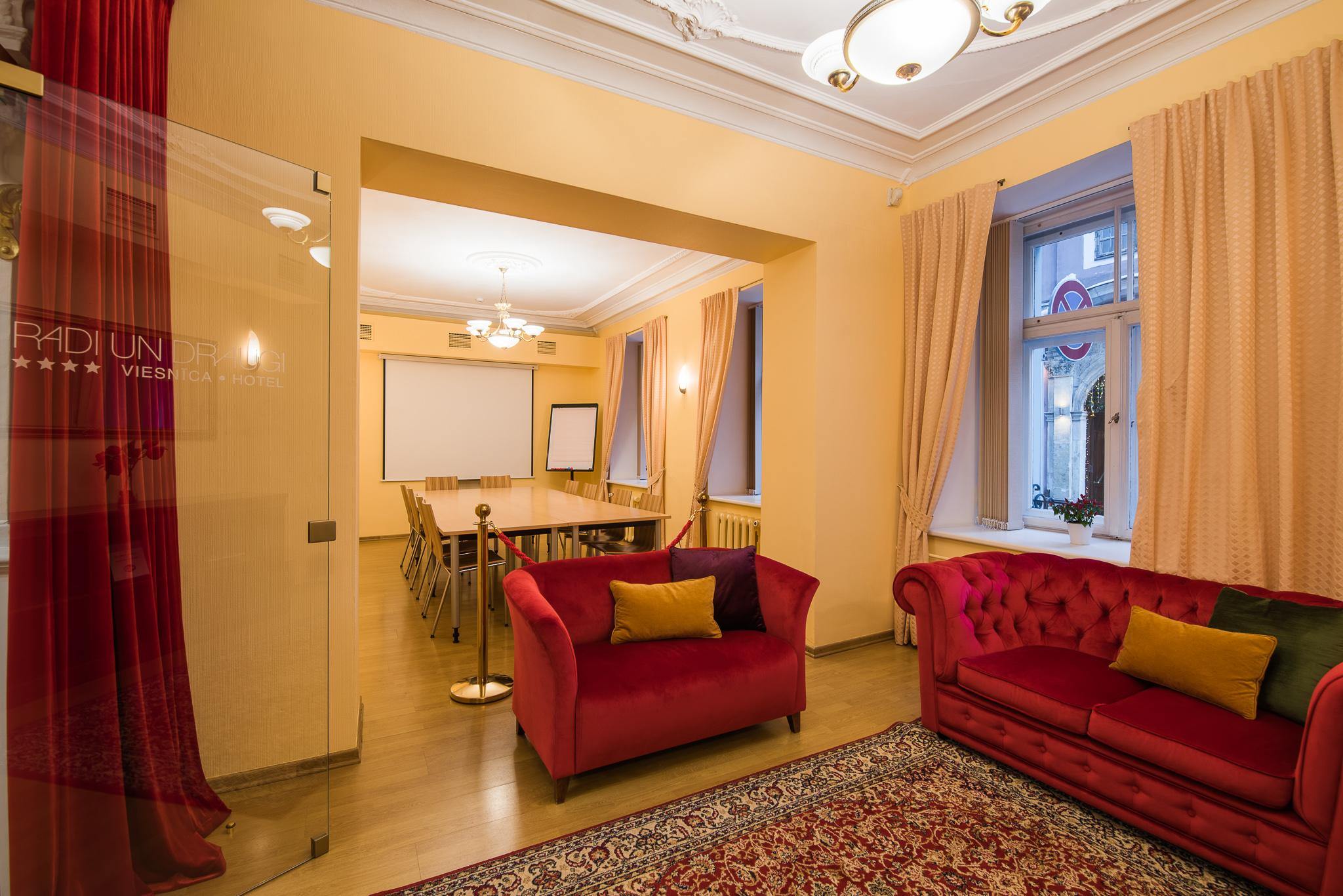 Hestia Draugi Hotel 4*