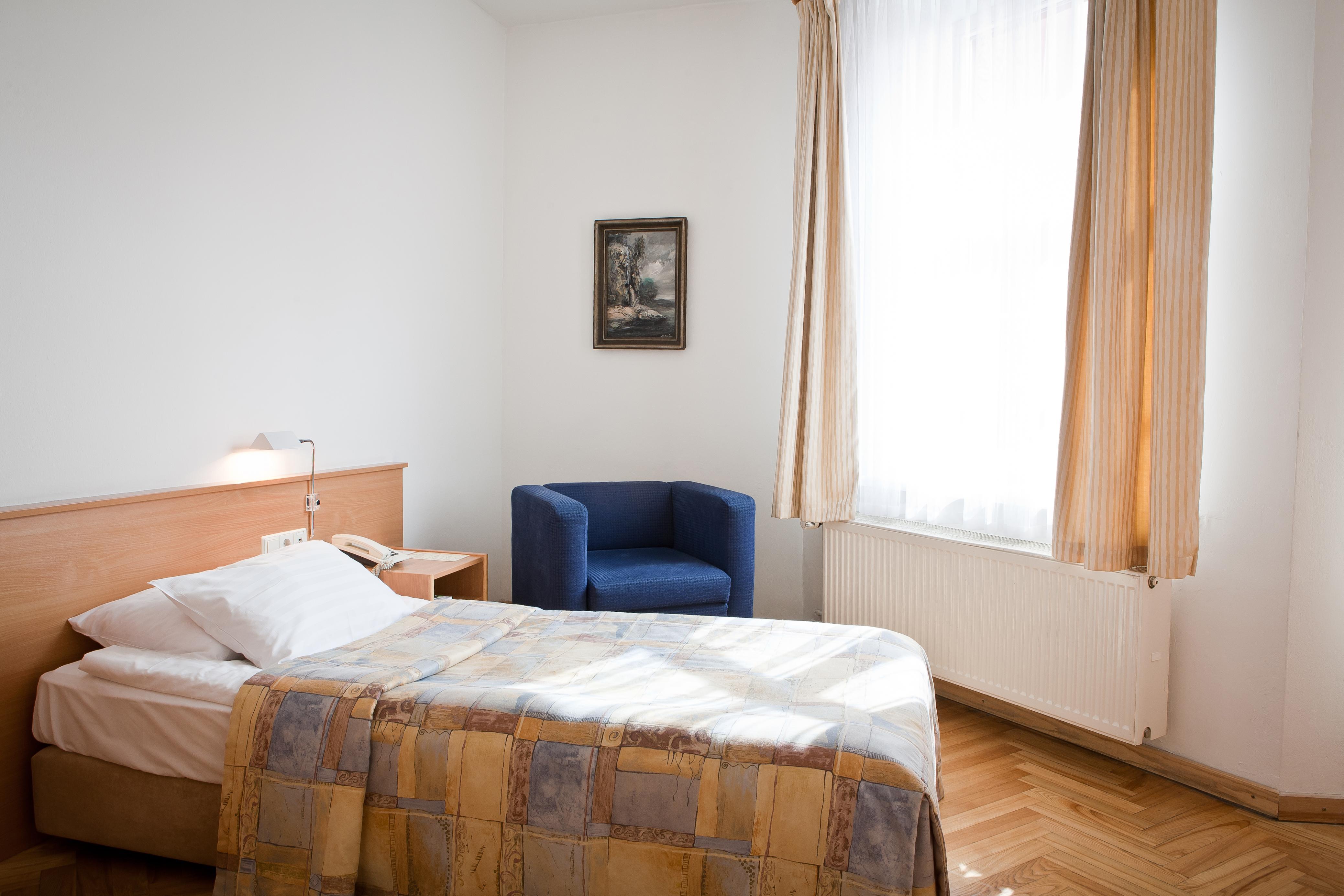 Konventa Seta Keystone Collection 4*