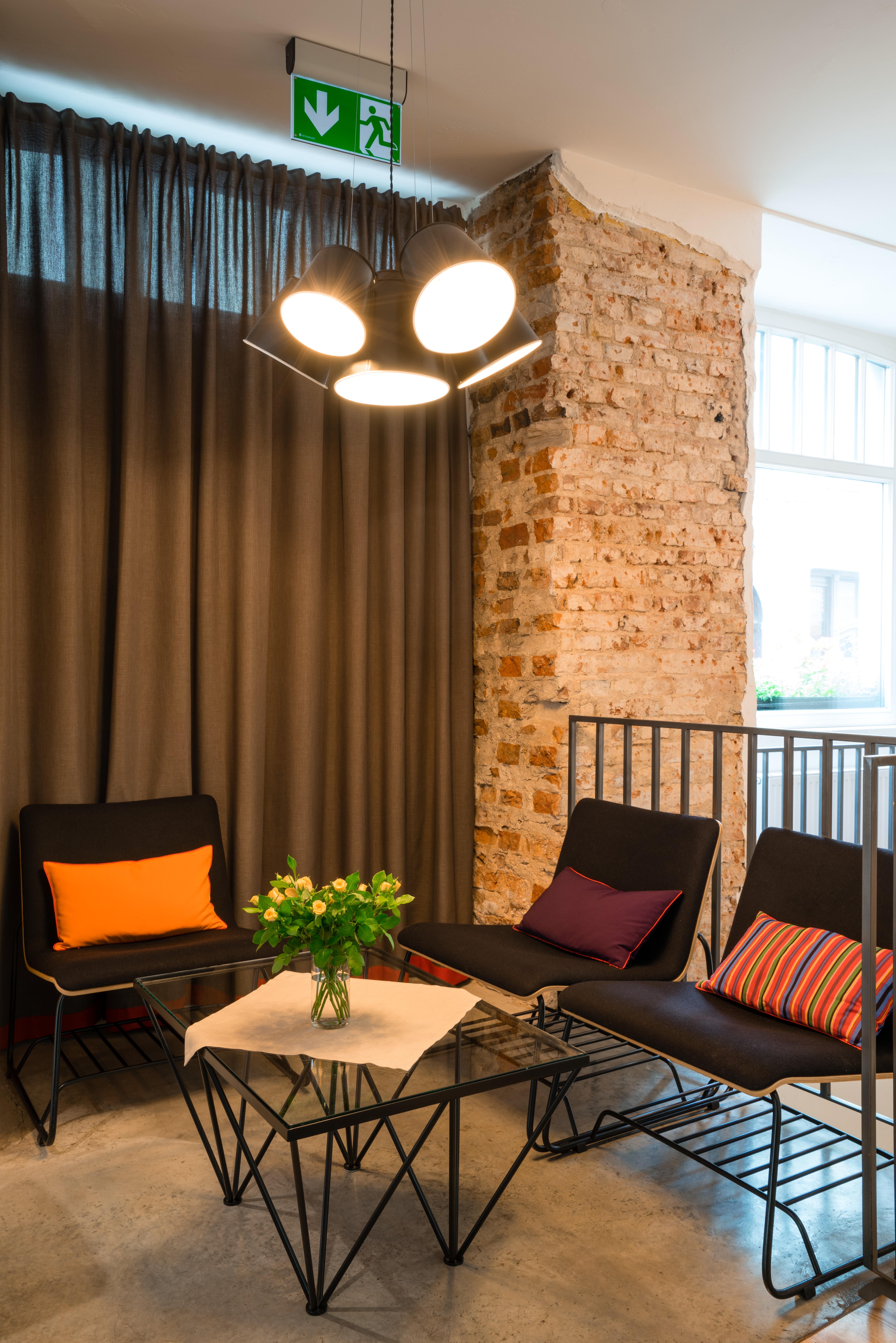Hotel Hestia Draugi 4*