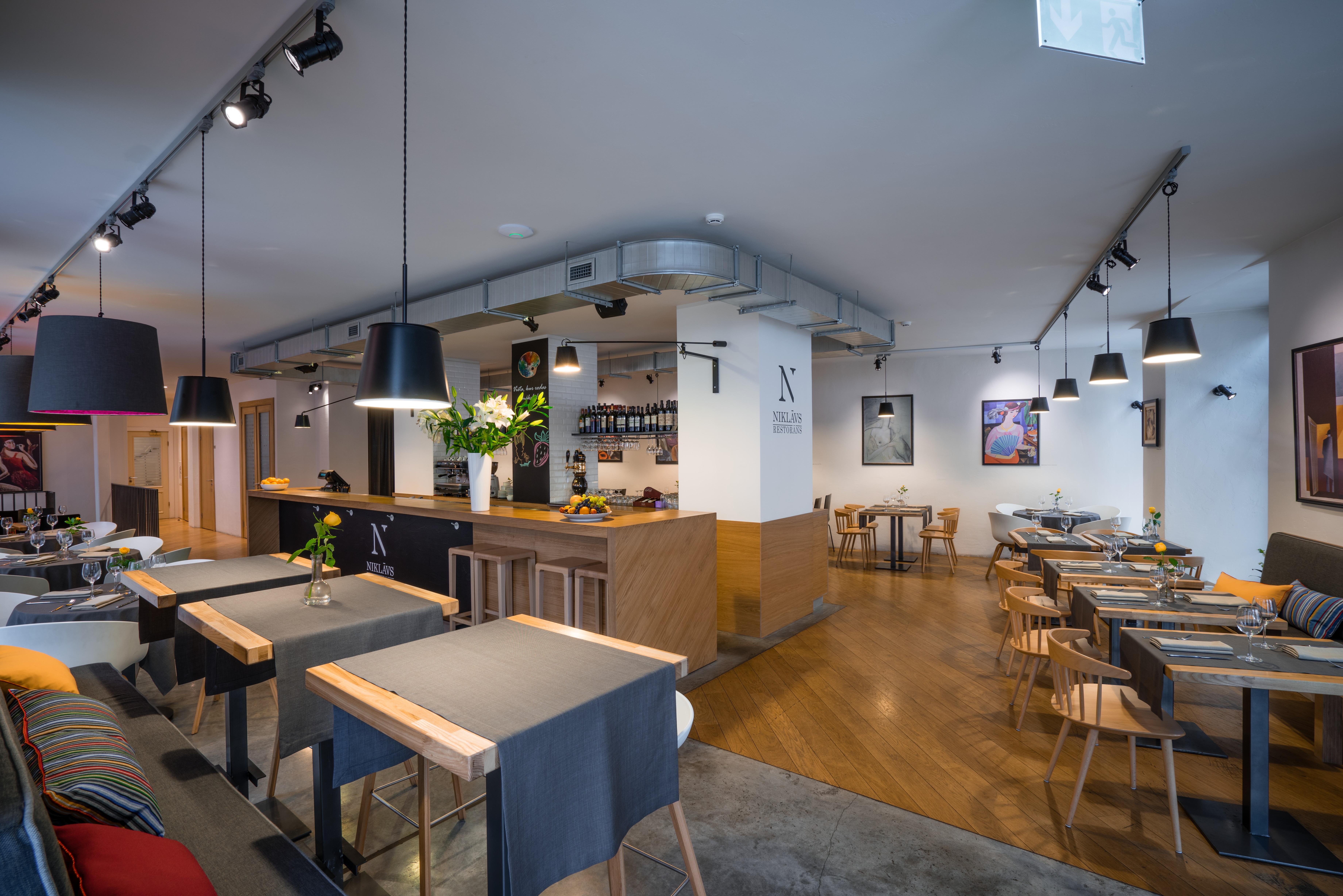 Hotel Hestia Draugi