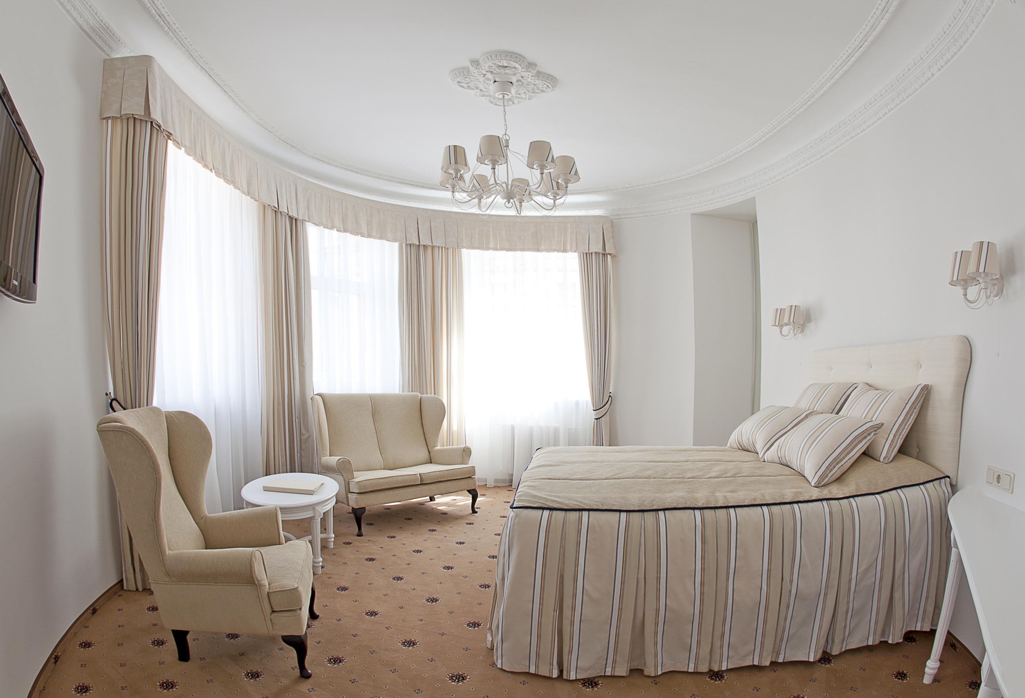 Hestia Draugi Hotel 4*