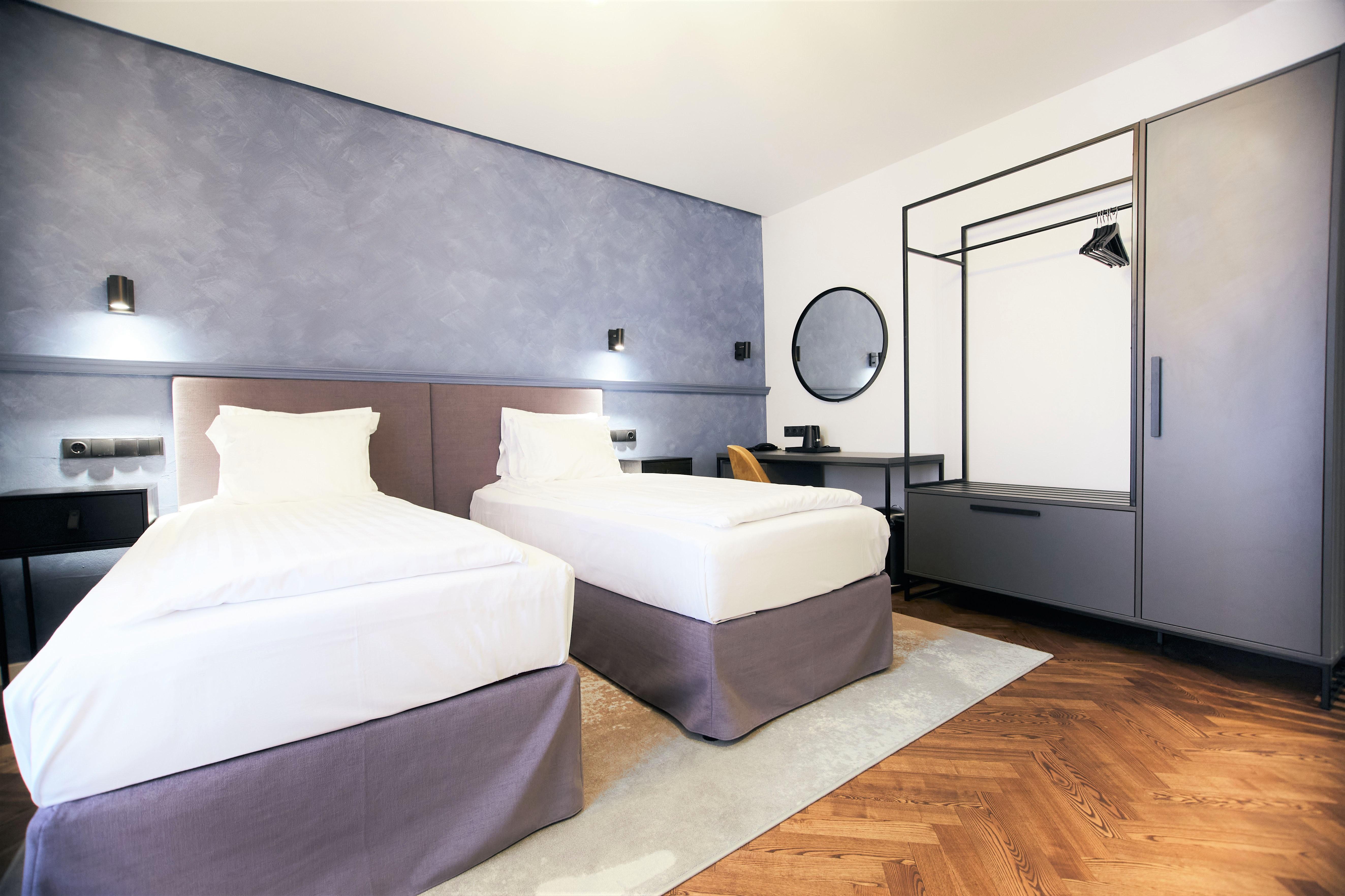 Konventa Seta Keystone Collection 4* Riga