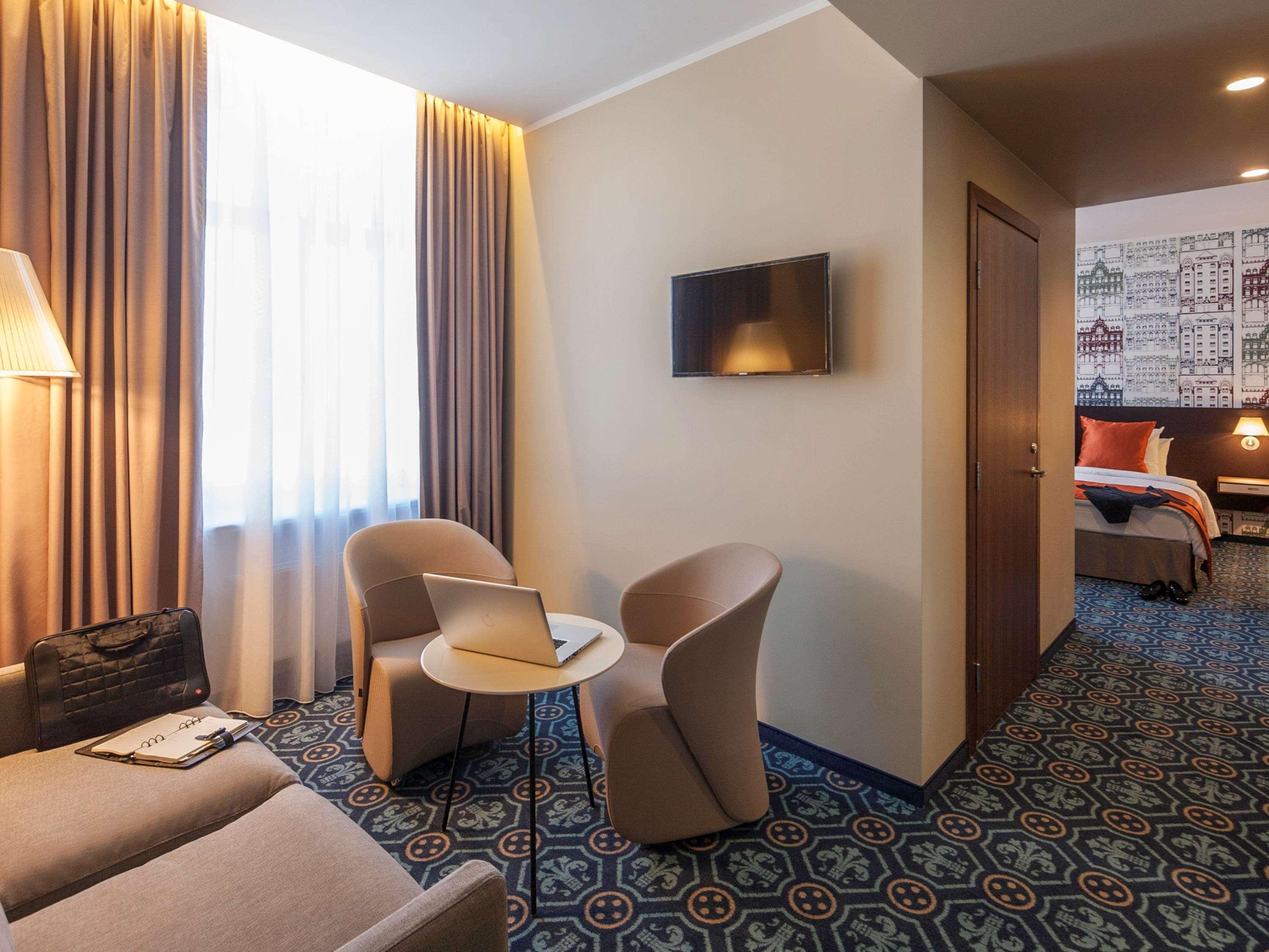 Mercure Centre