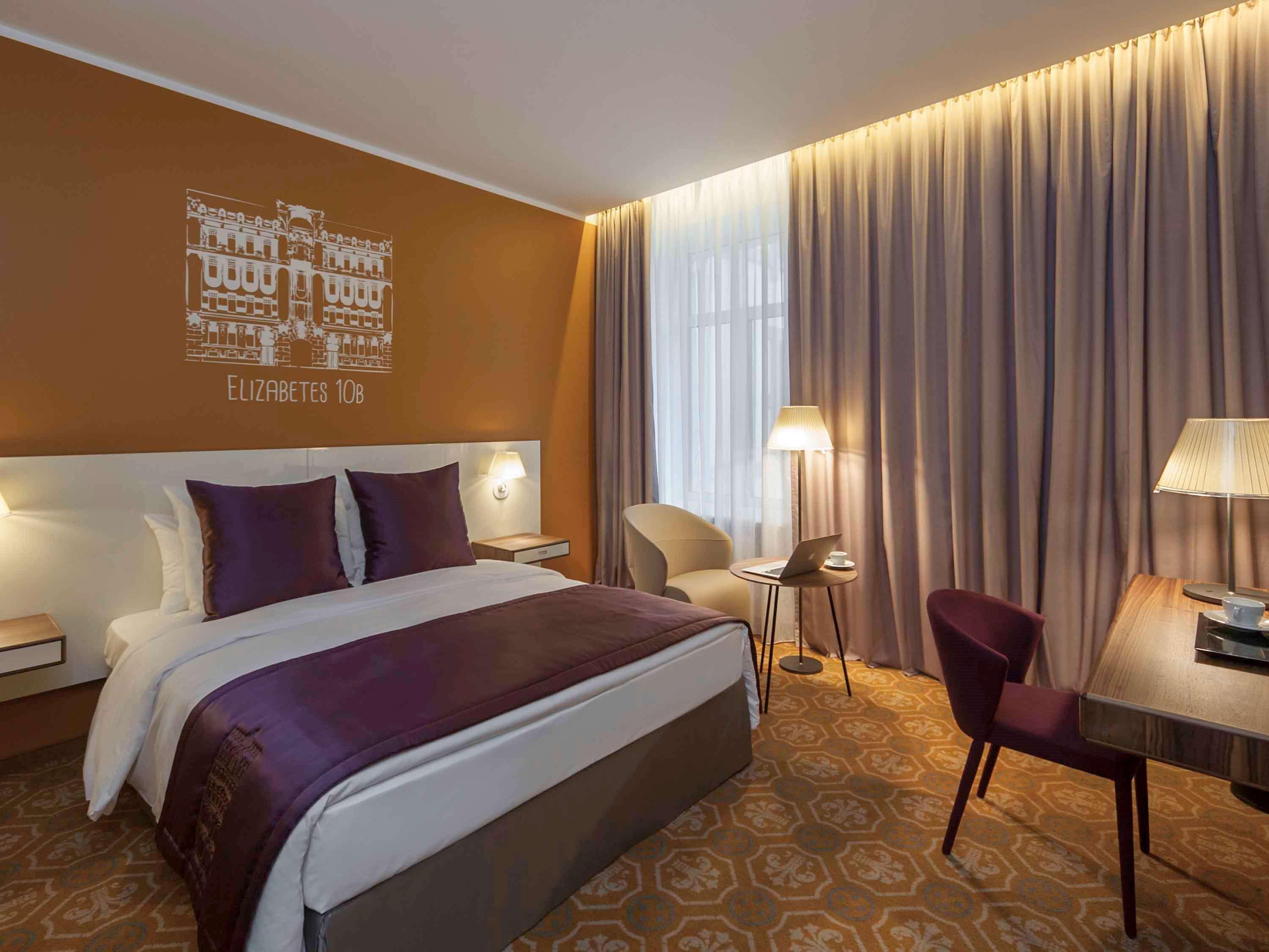 Mercure Centre Hotel