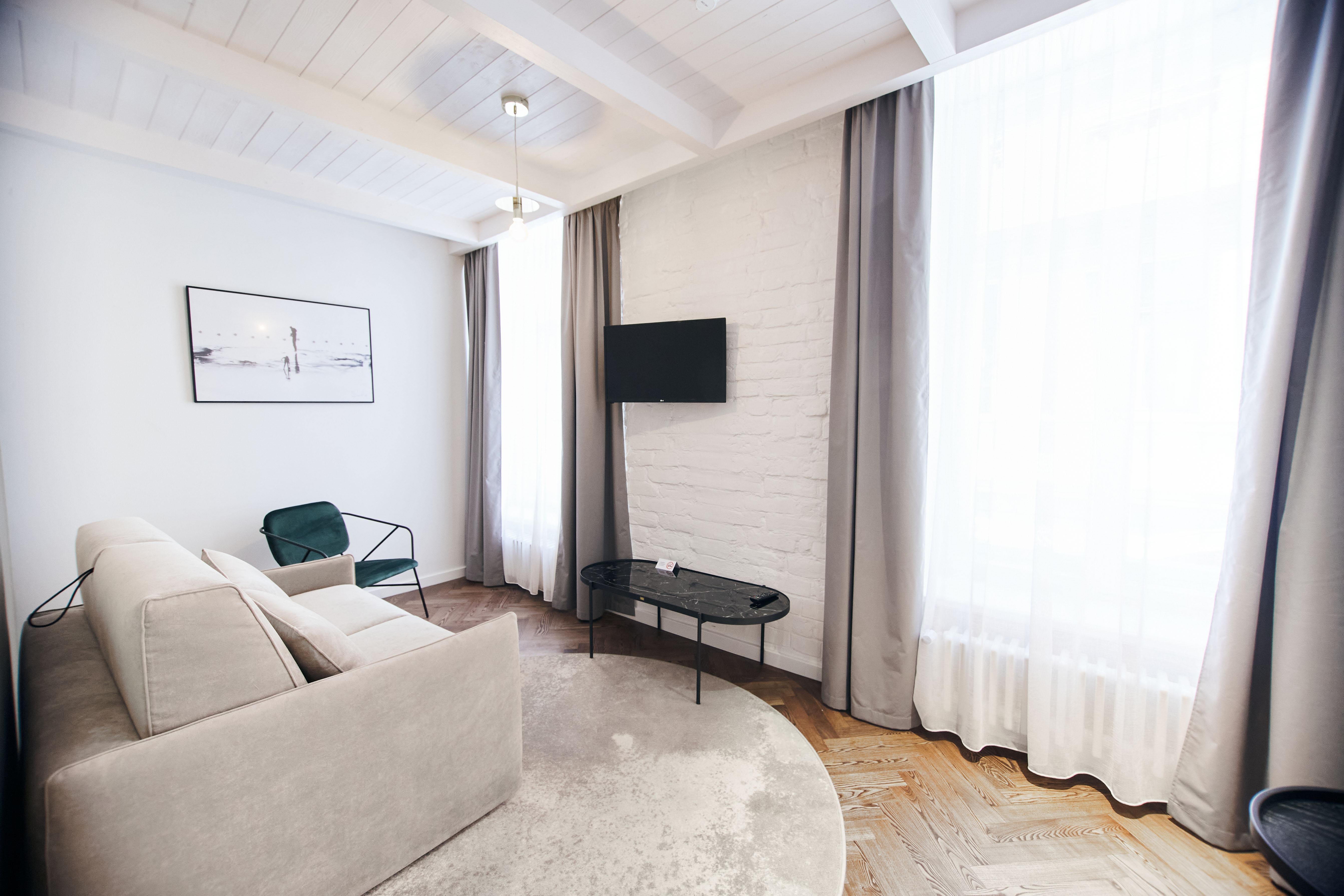 Hotel Konventa Seta Keystone Collection
