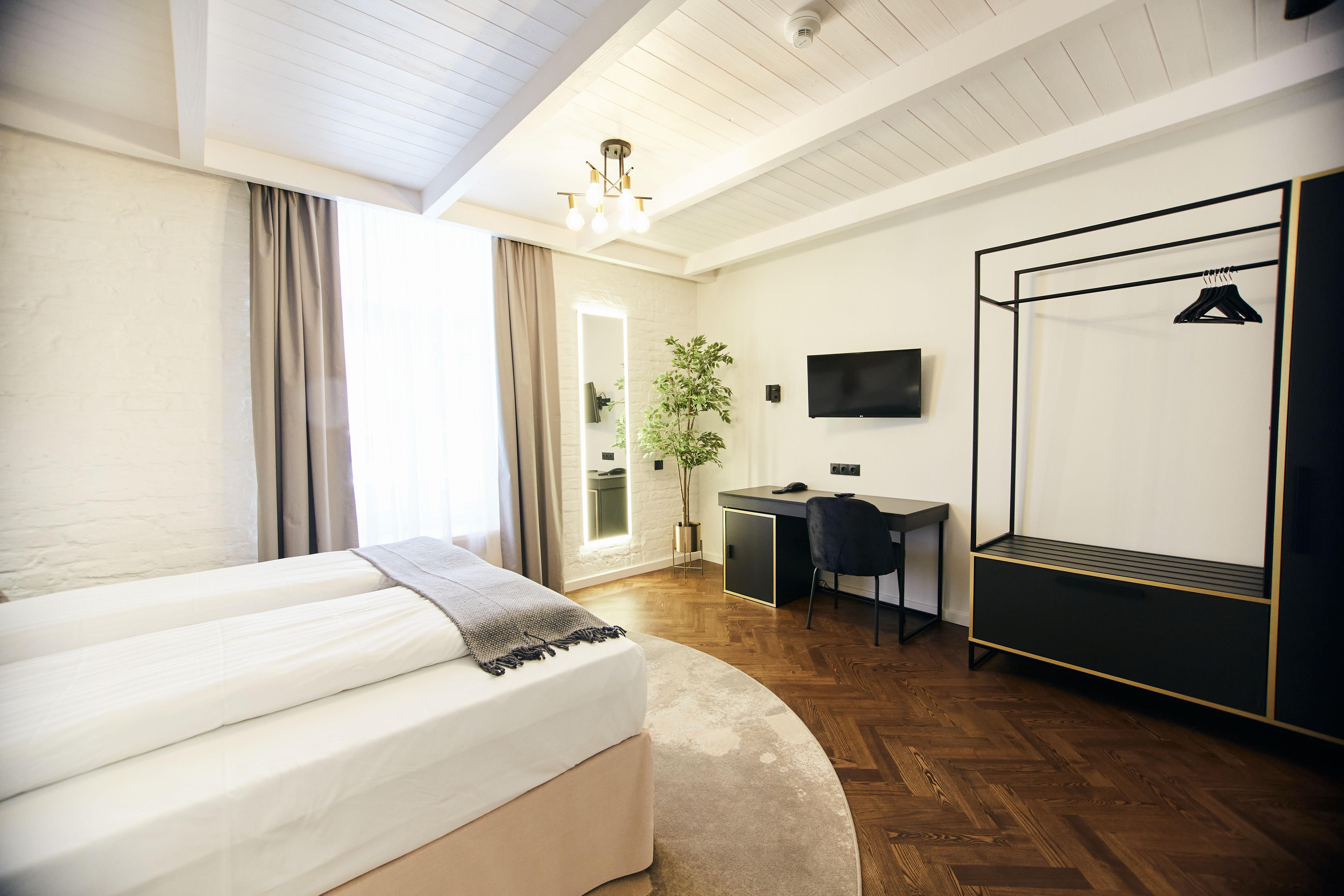 Konventa Seta Keystone Collection Riga