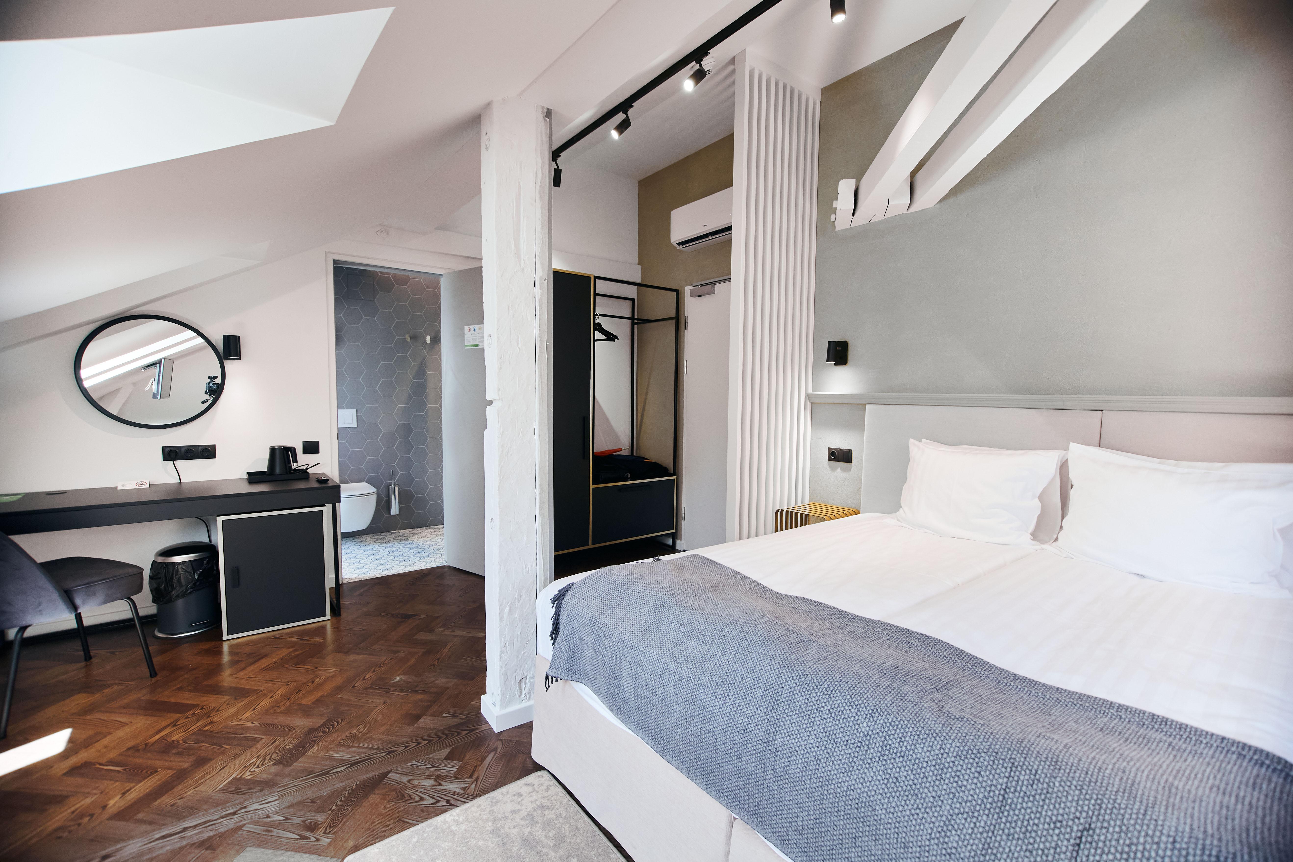 Konventa Seta Keystone Collection Hotel Riga