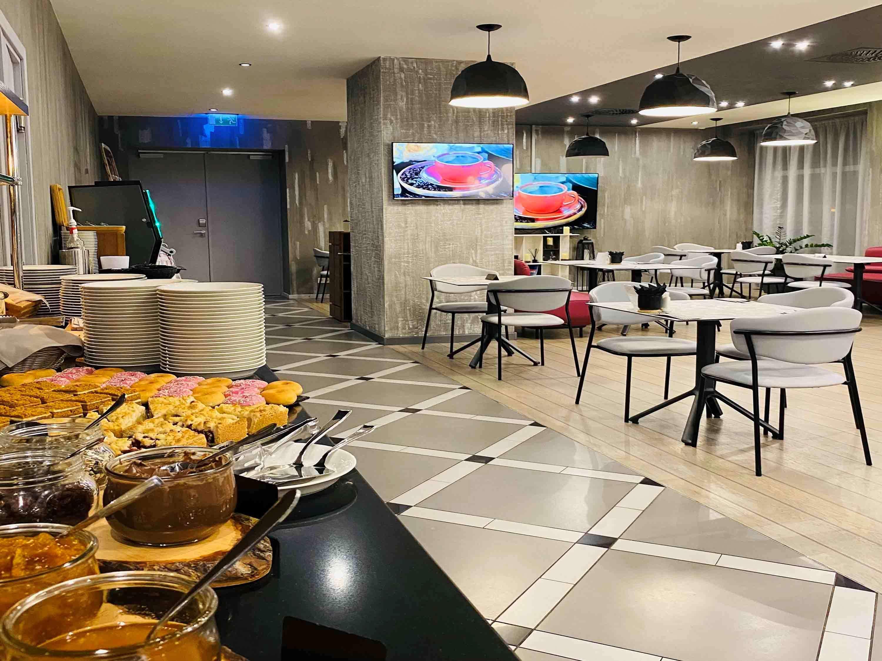 Mercure Centre Riga