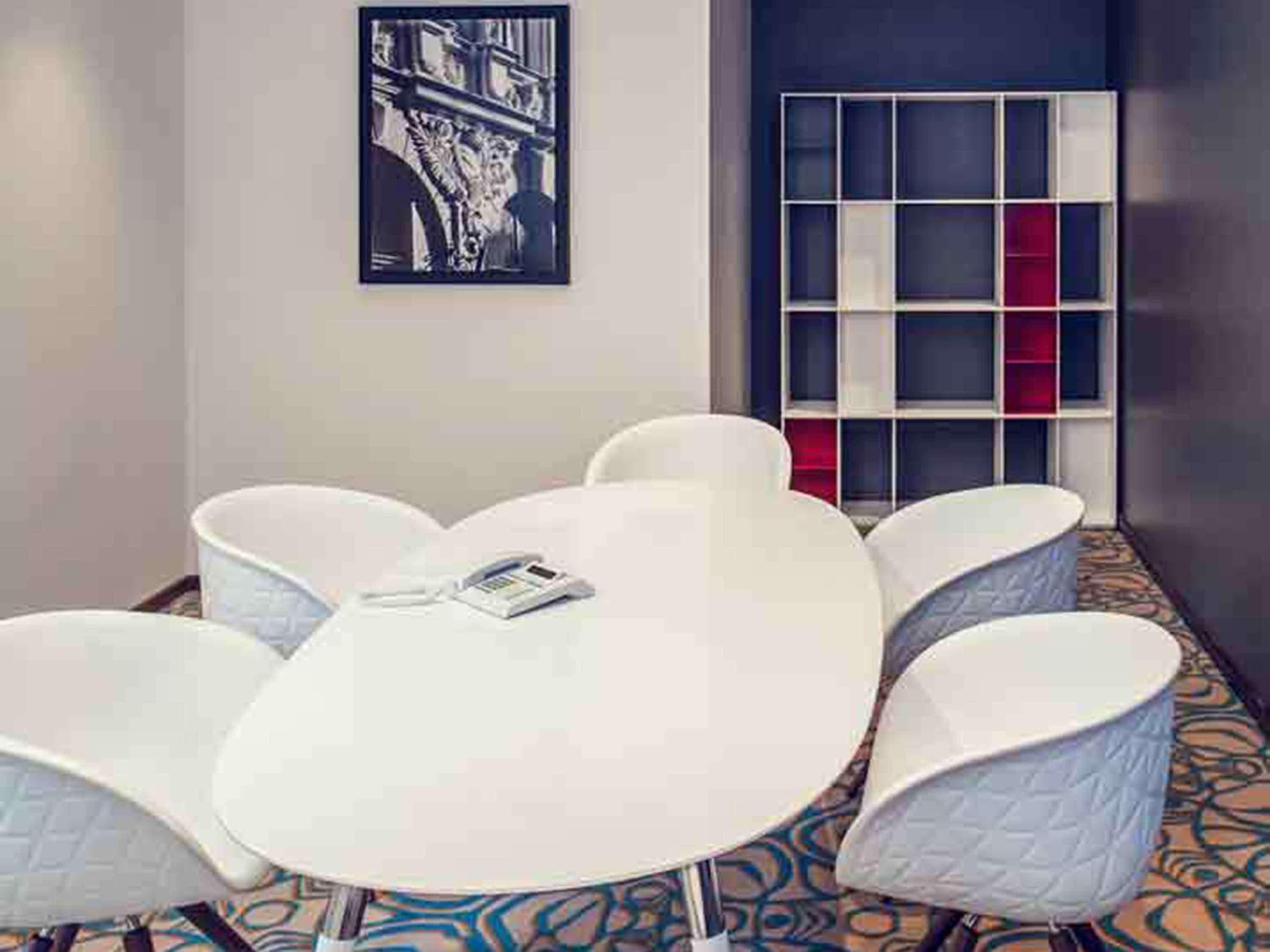 Hotel Mercure Centre 4*