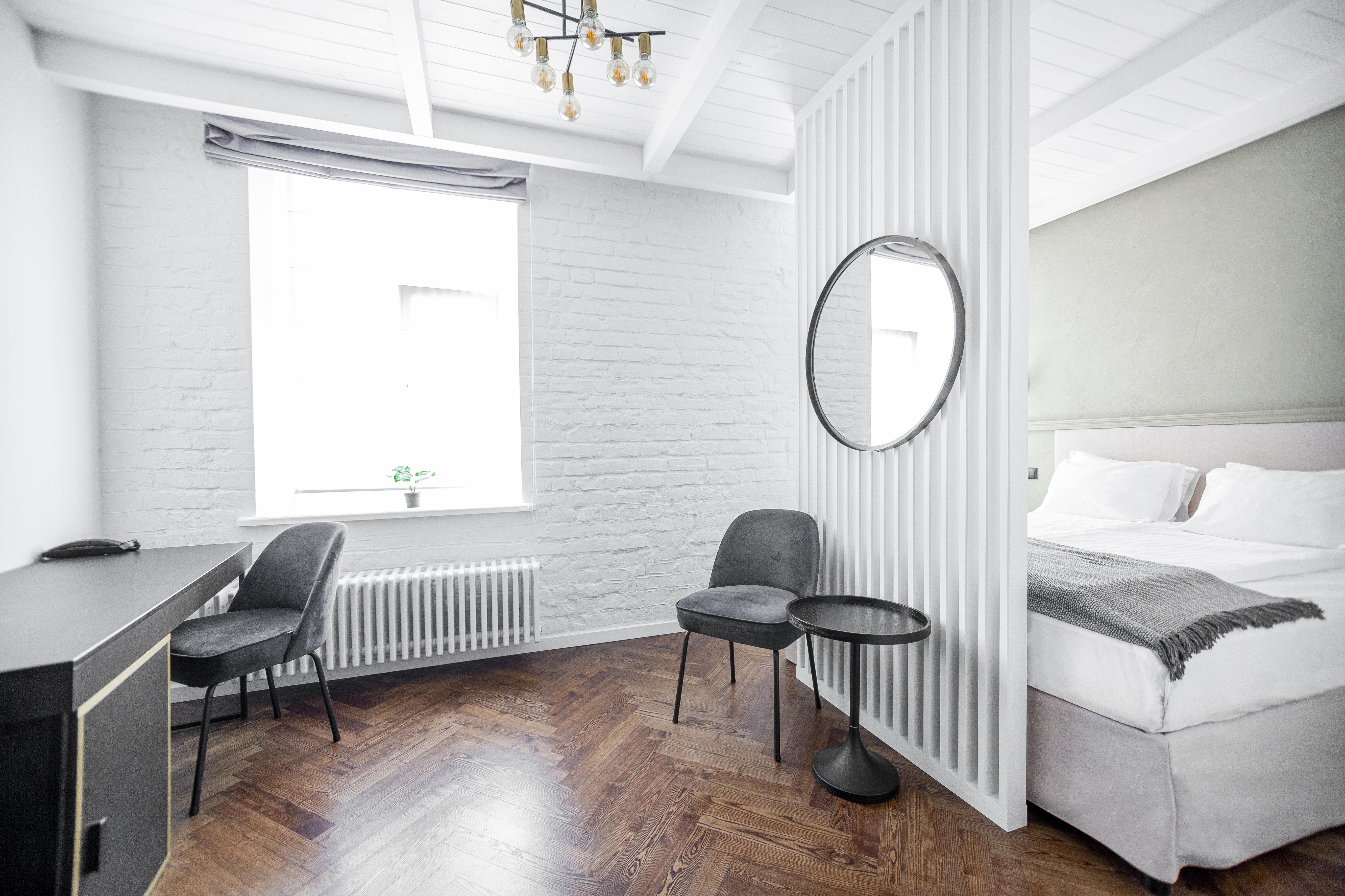Konventa Seta Keystone Collection Riga