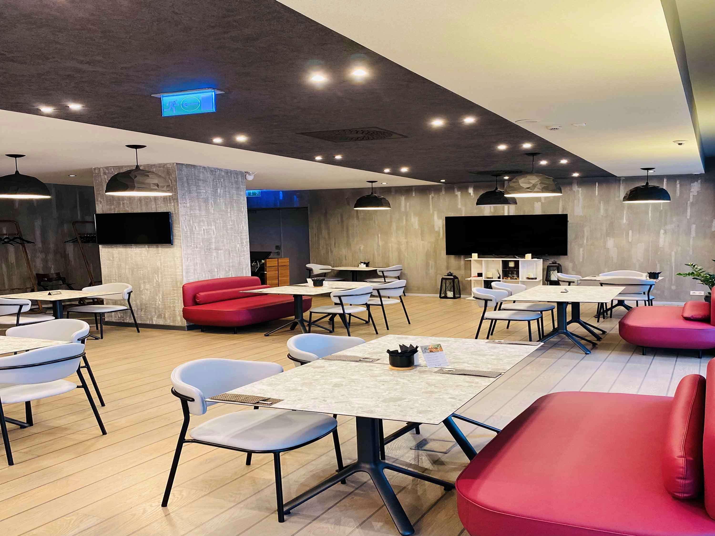 Hotel Mercure Centre Riga