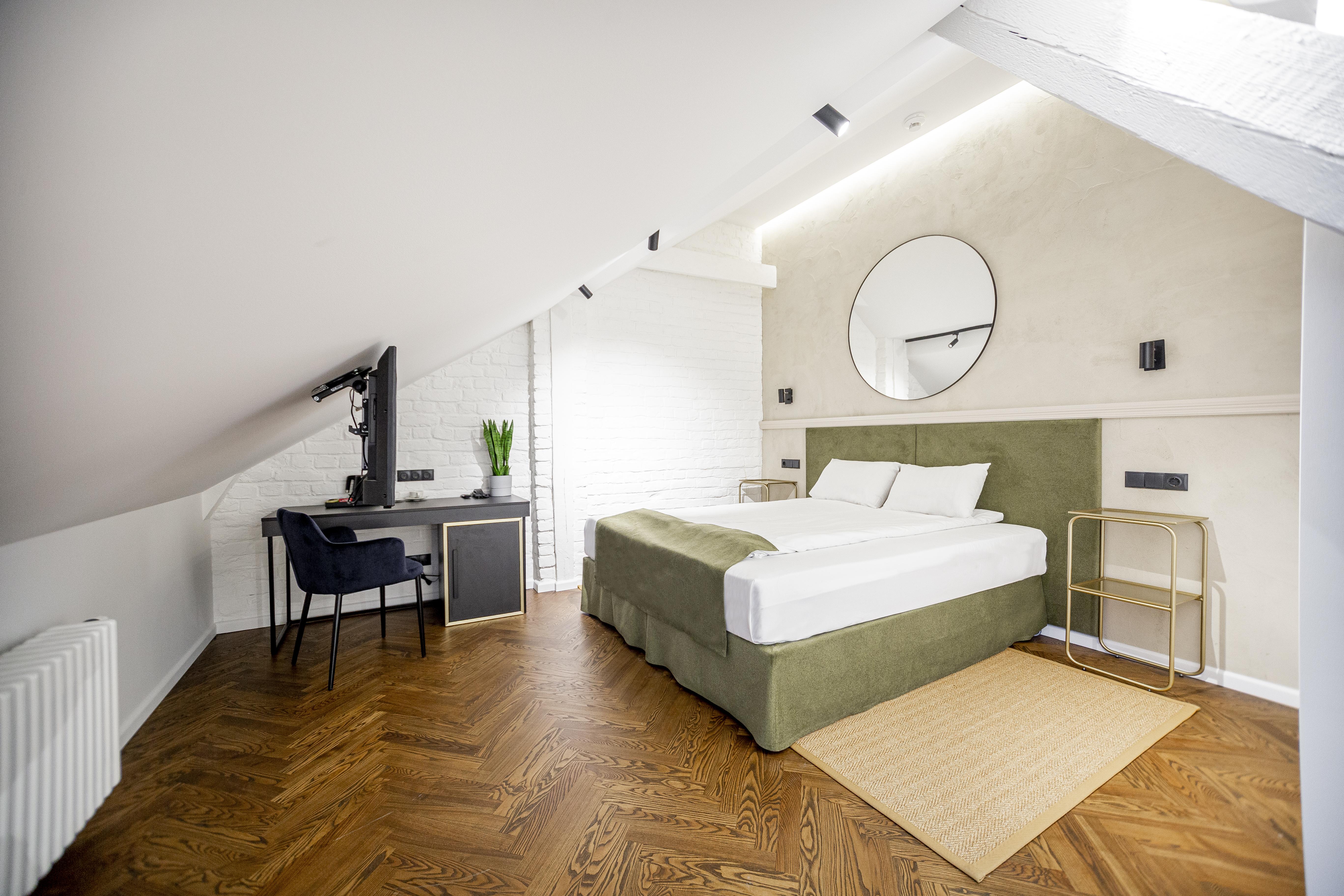 Konventa Seta Keystone Collection Riga