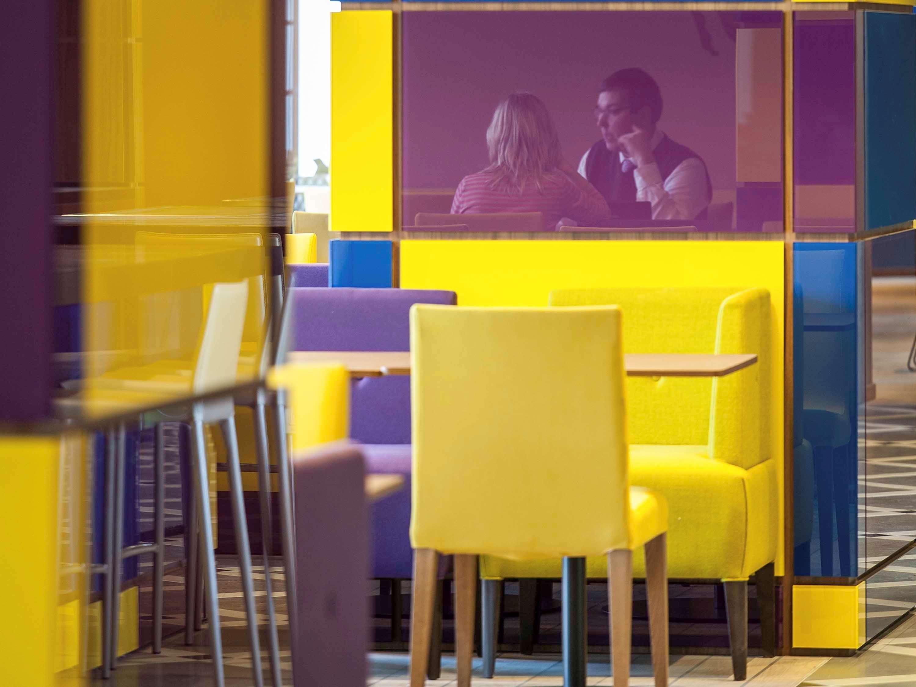 Hotel Mercure Centre