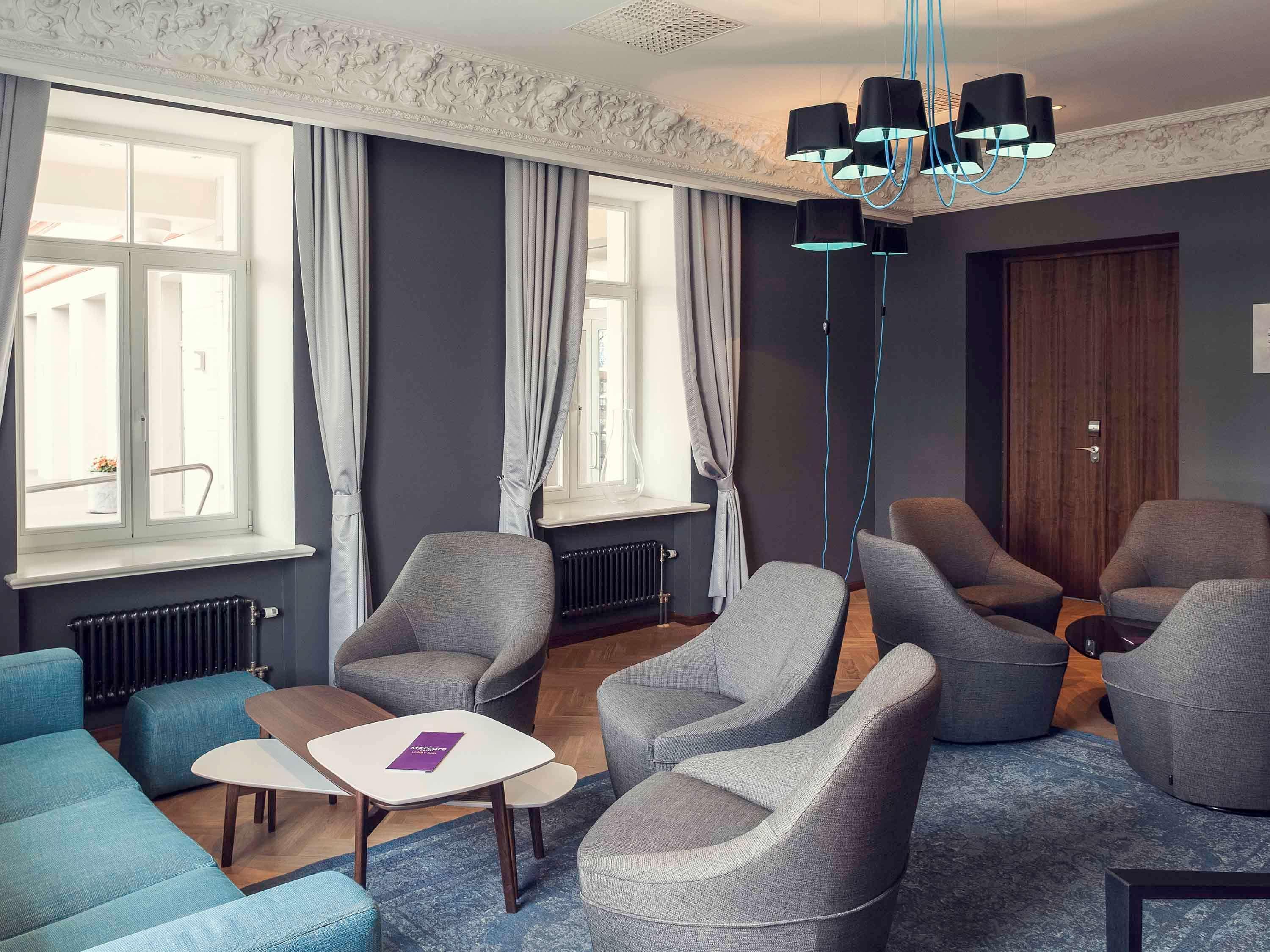 Hotel Mercure Centre