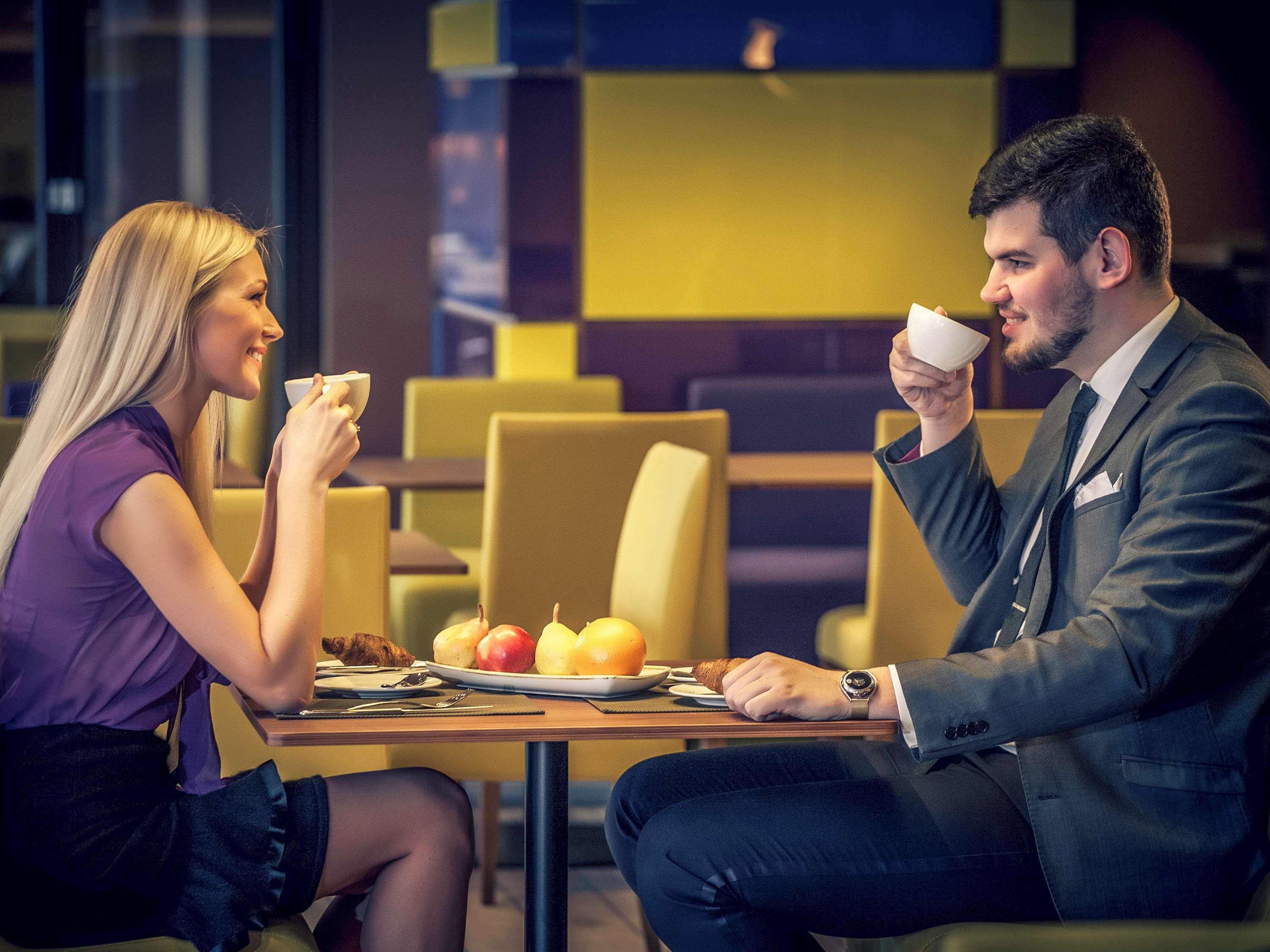Mercure Centre 4*