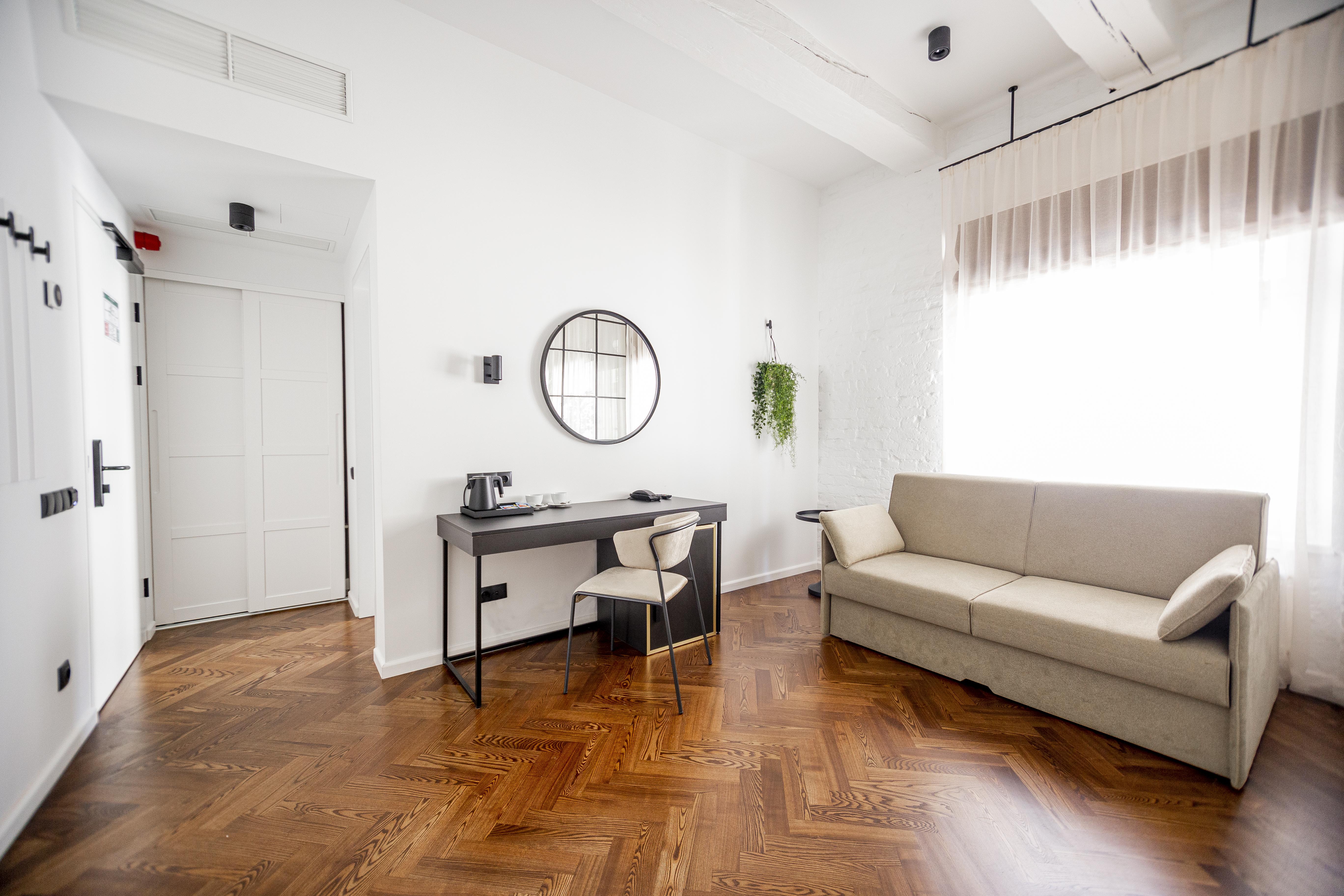 Hotel Konventa Seta Keystone Collection Riga