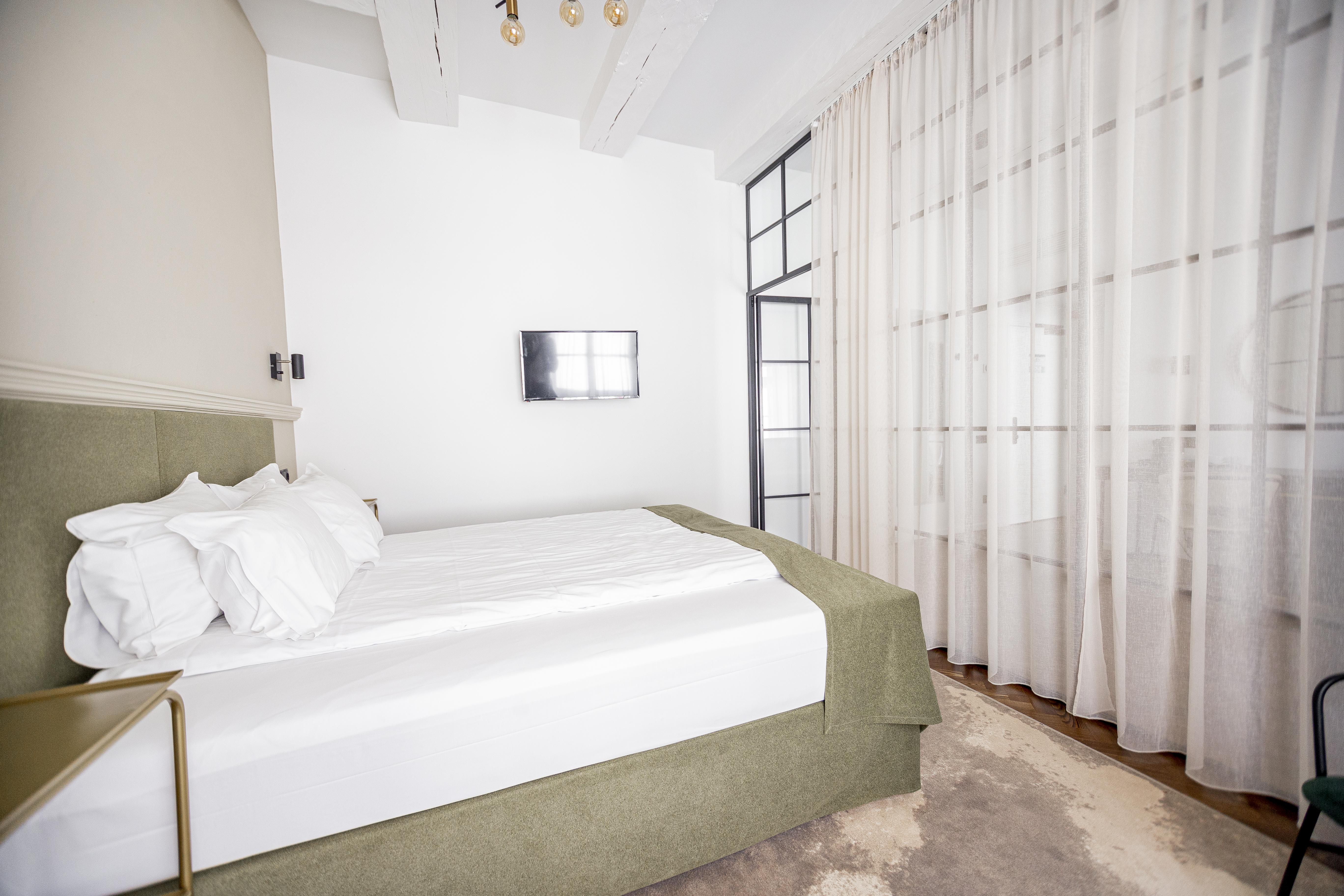 Konventa Seta Keystone Collection 4* Riga
