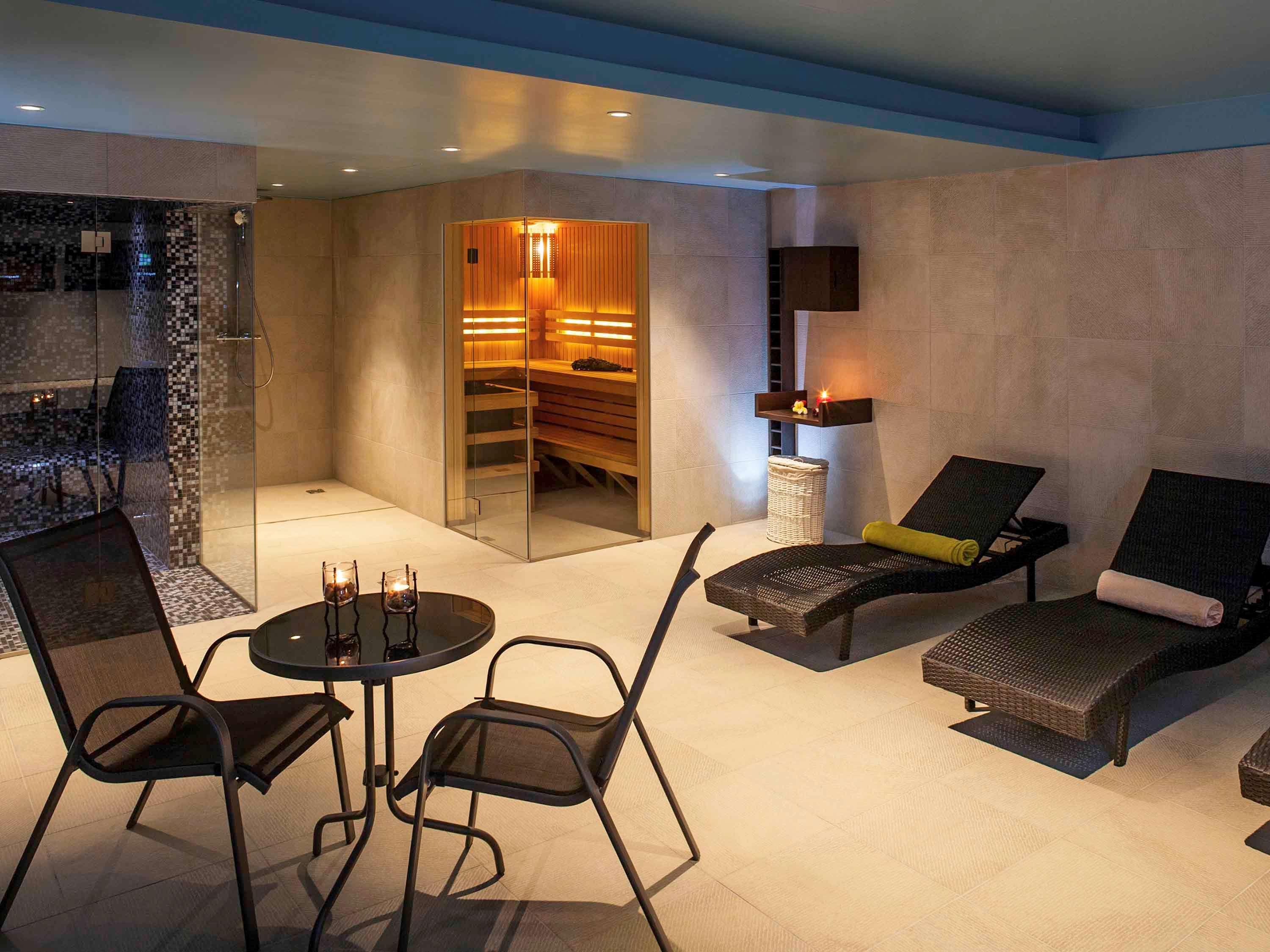 Mercure Centre Hotel Riga