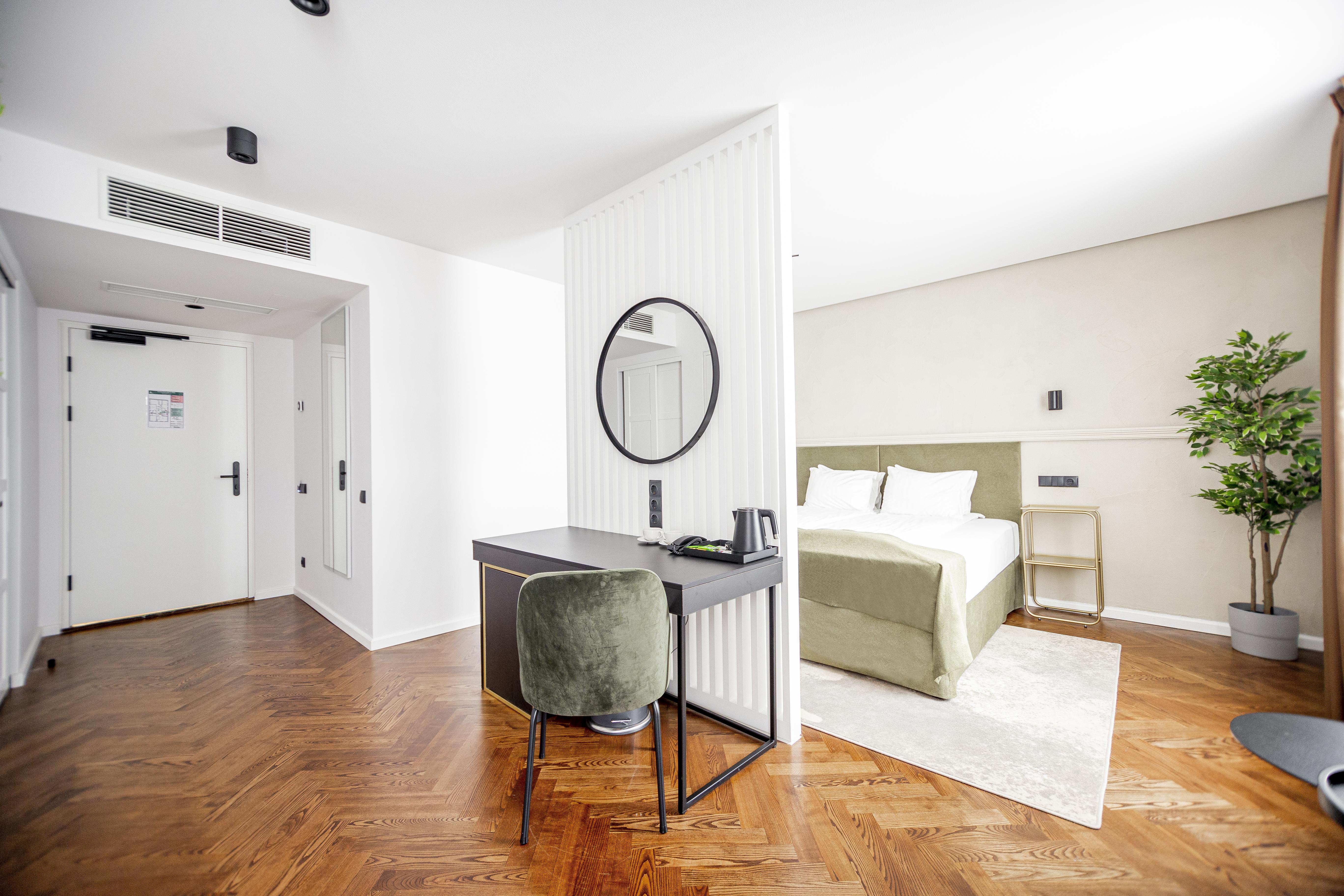 Hotel Konventa Seta Keystone Collection