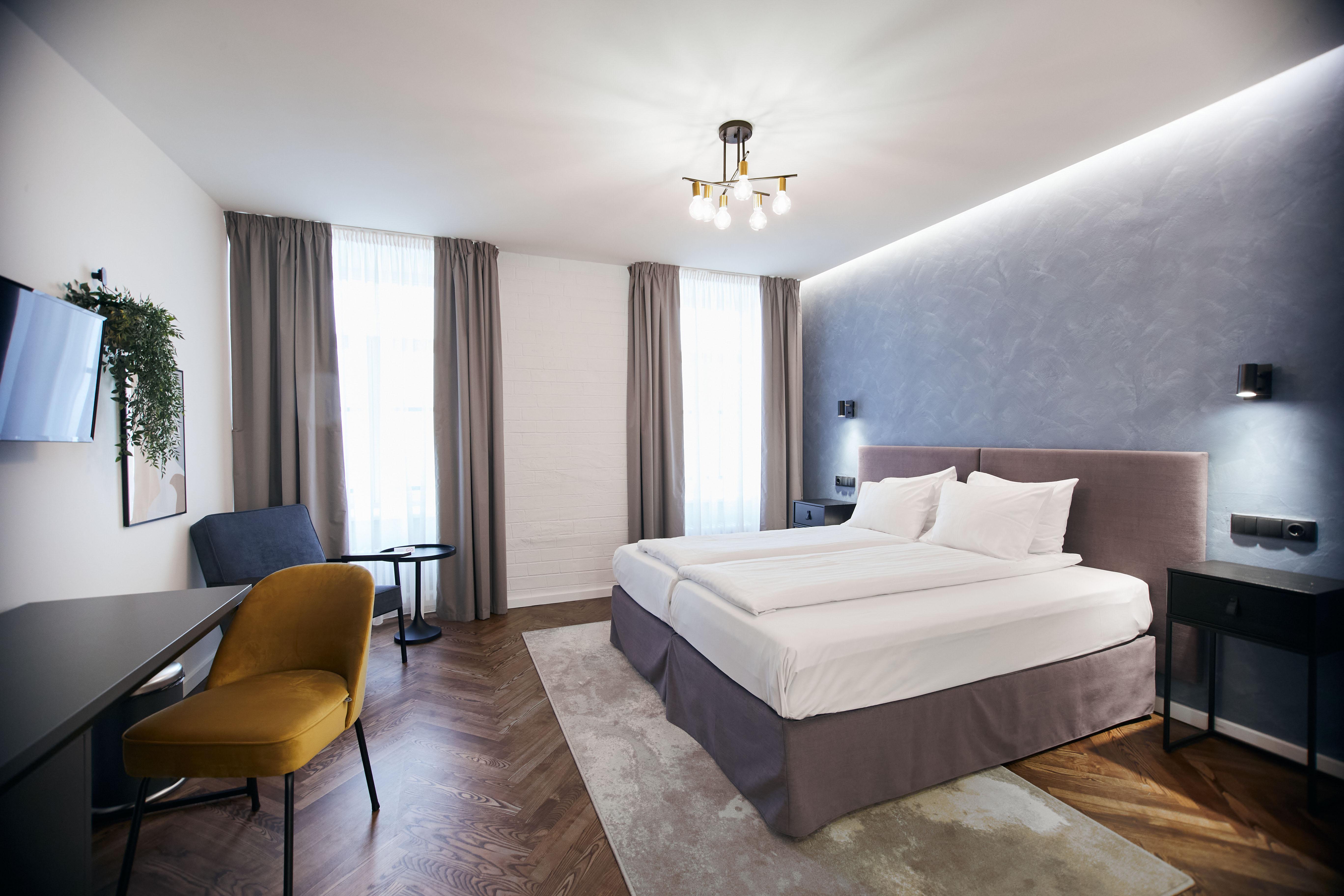 Hotel Konventa Seta Keystone Collection 4*