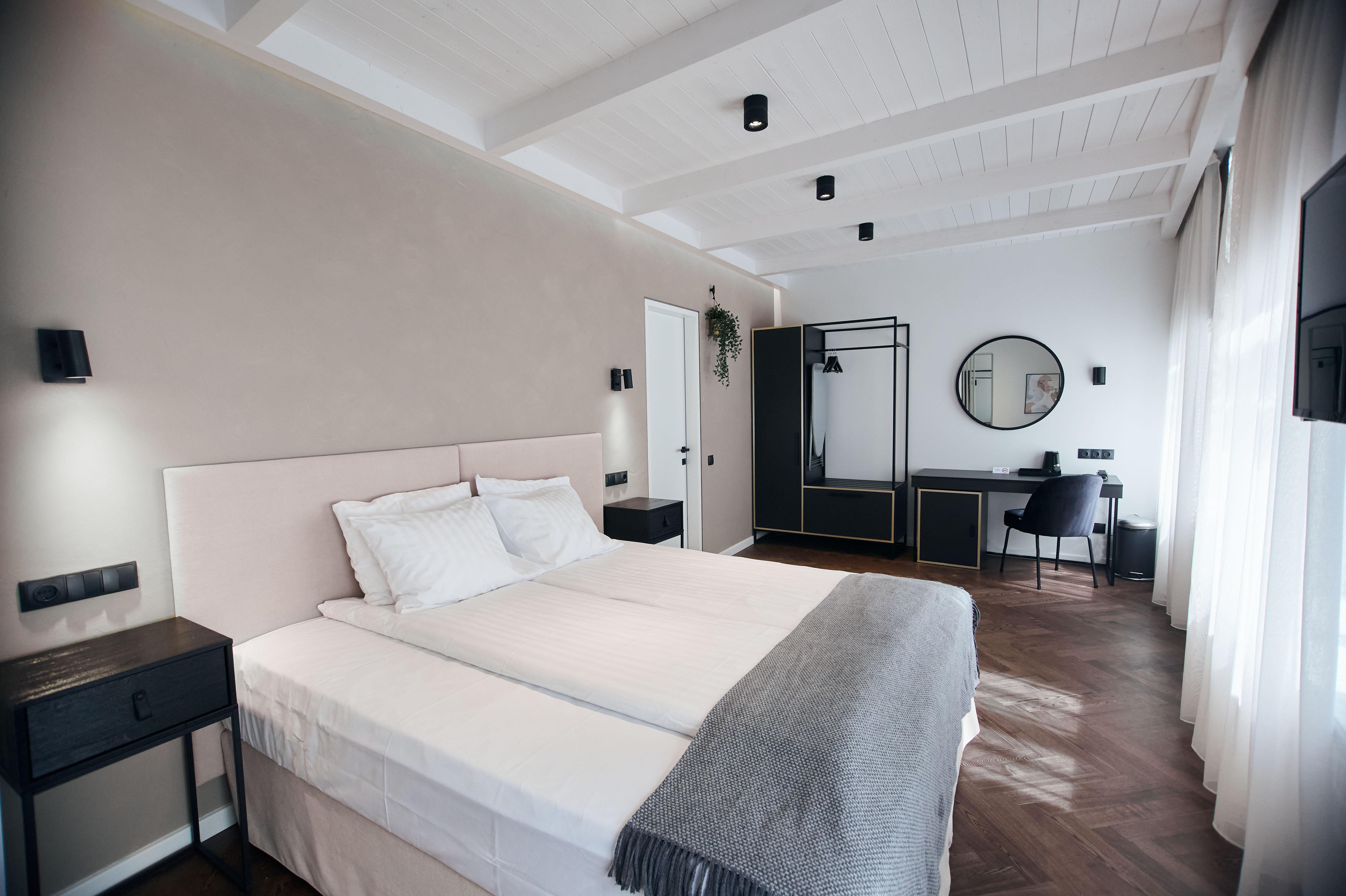 Hotel Konventa Seta Keystone Collection