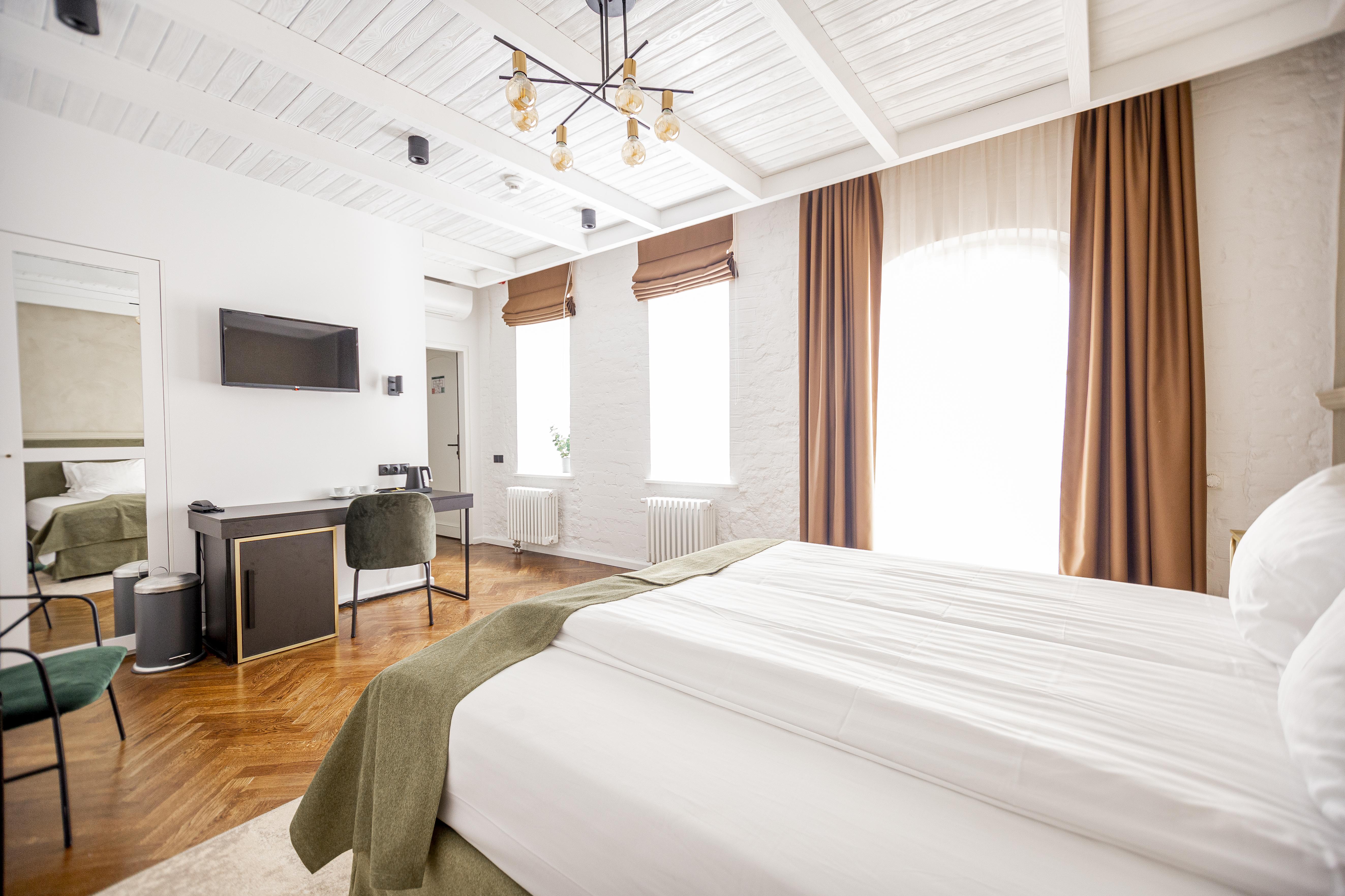 Hotel Konventa Seta Keystone Collection Riga