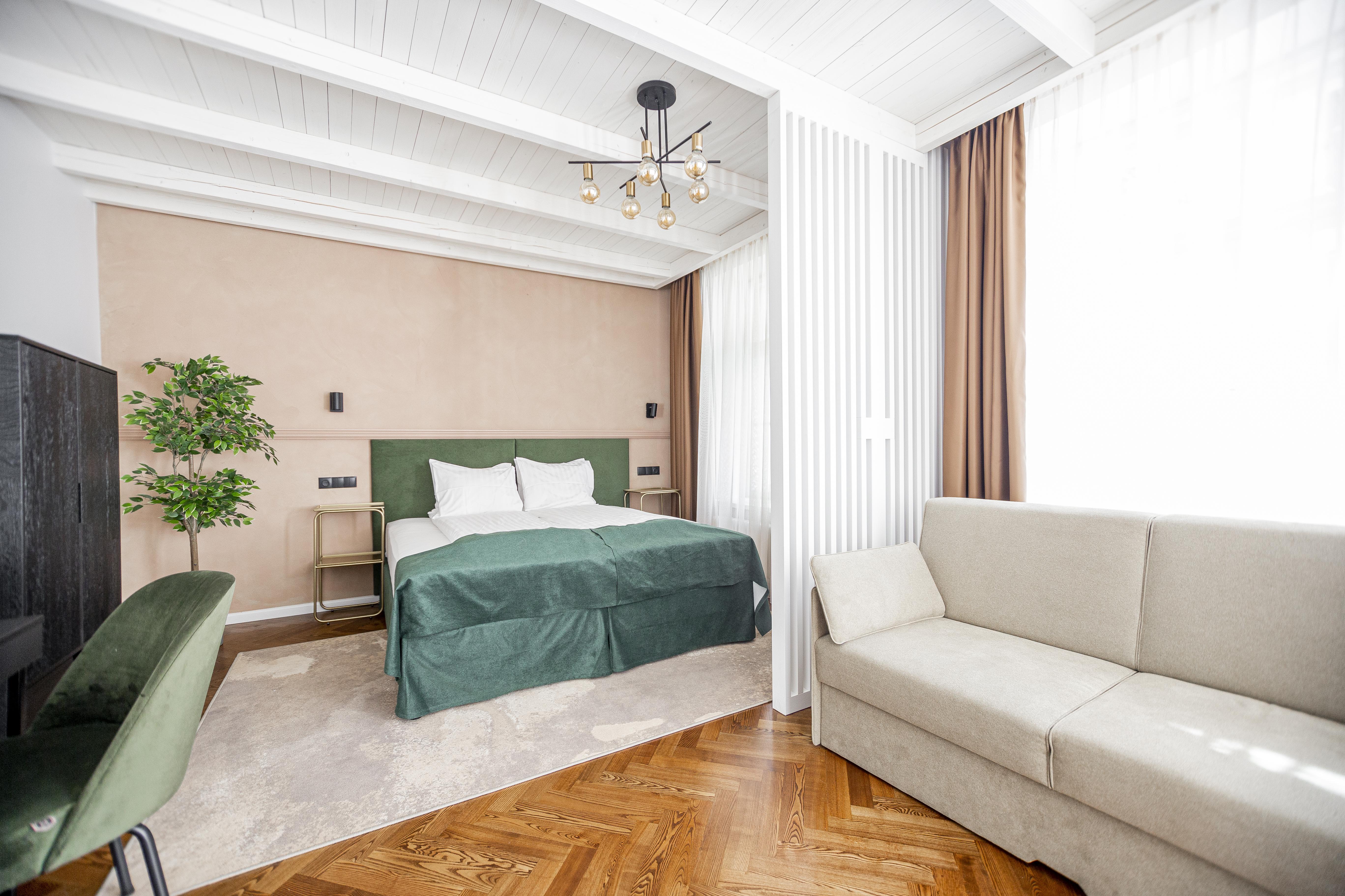 Konventa Seta Keystone Collection 4*