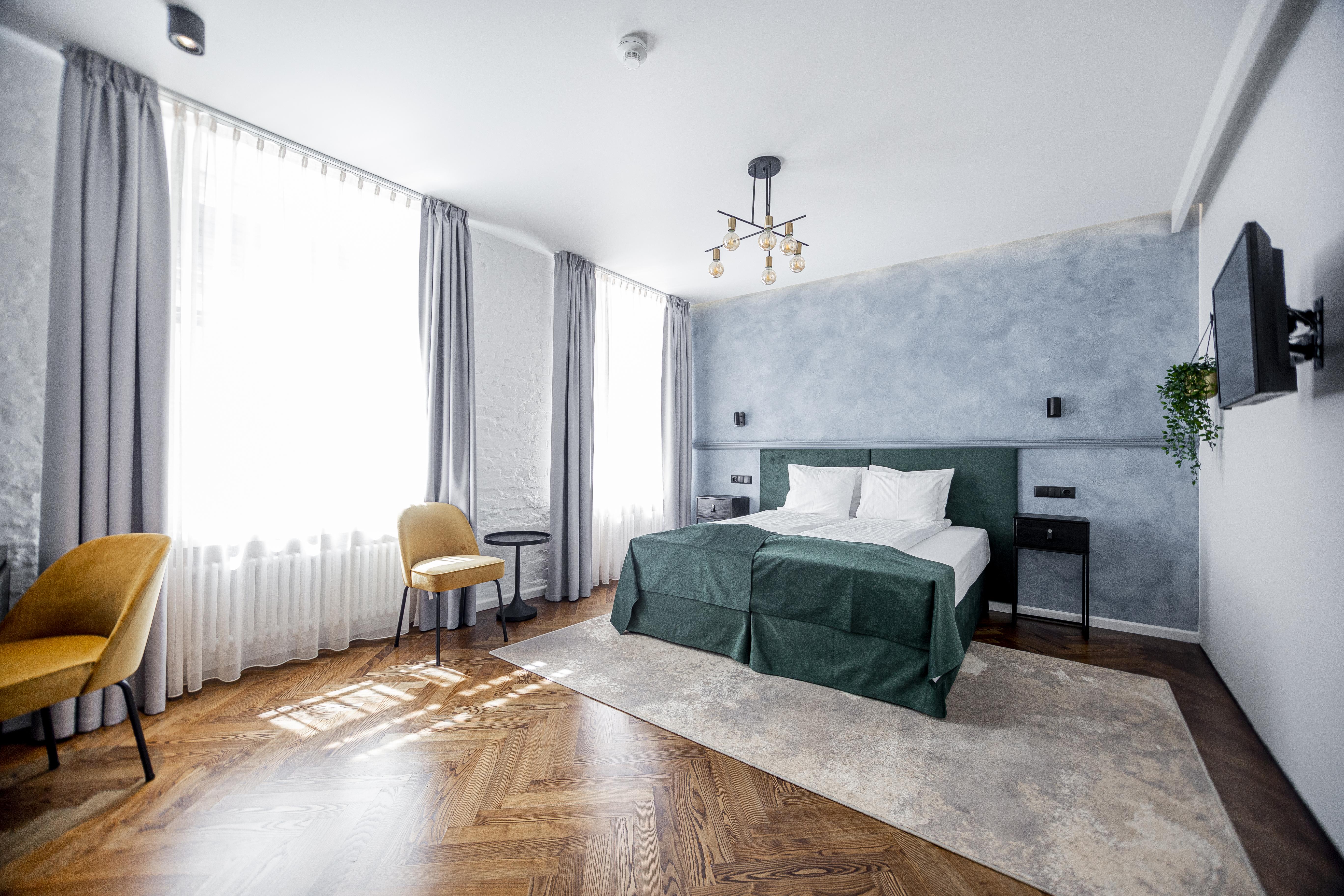 Konventa Seta Keystone Collection Hotel