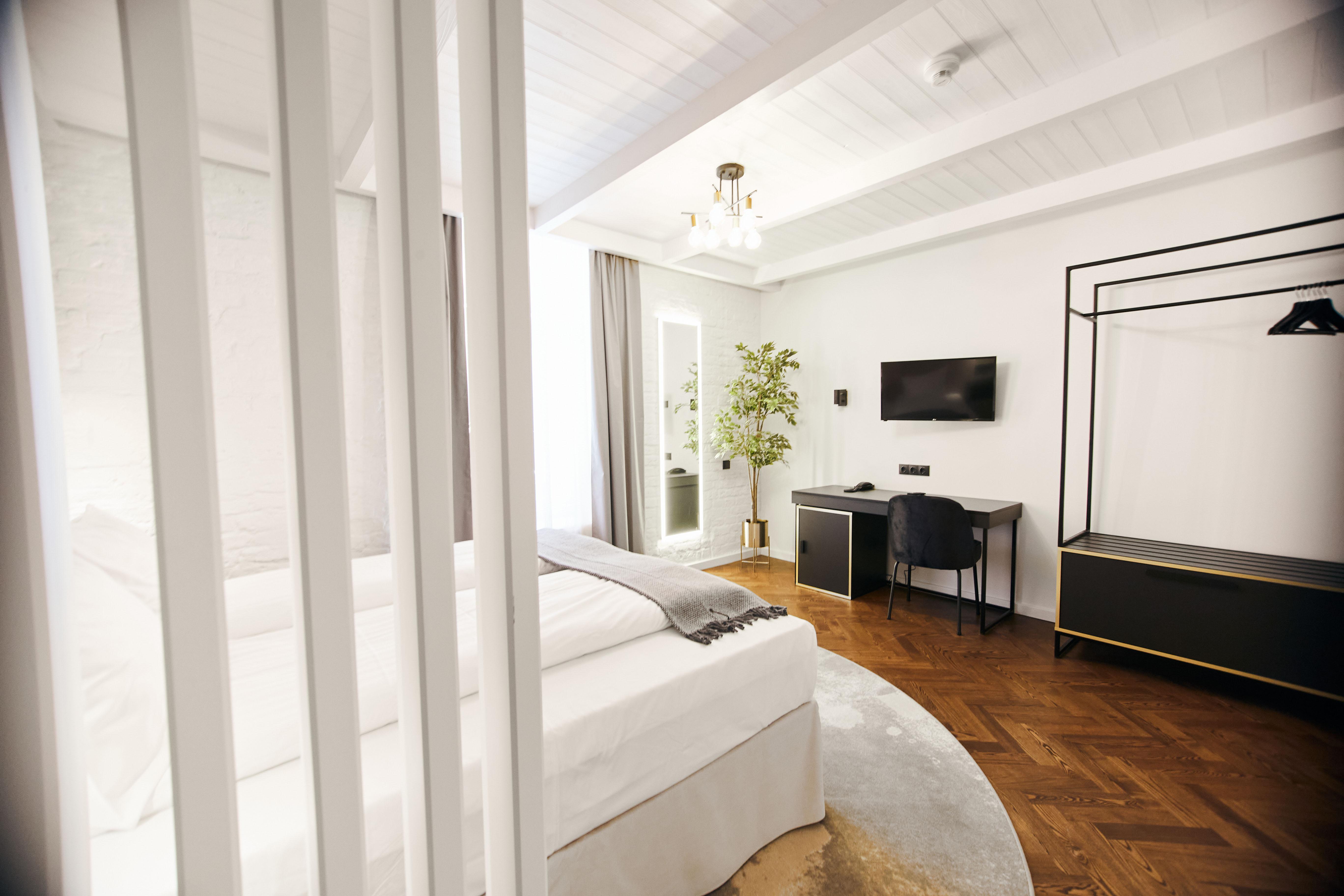 Konventa Seta Keystone Collection Hotel 4*