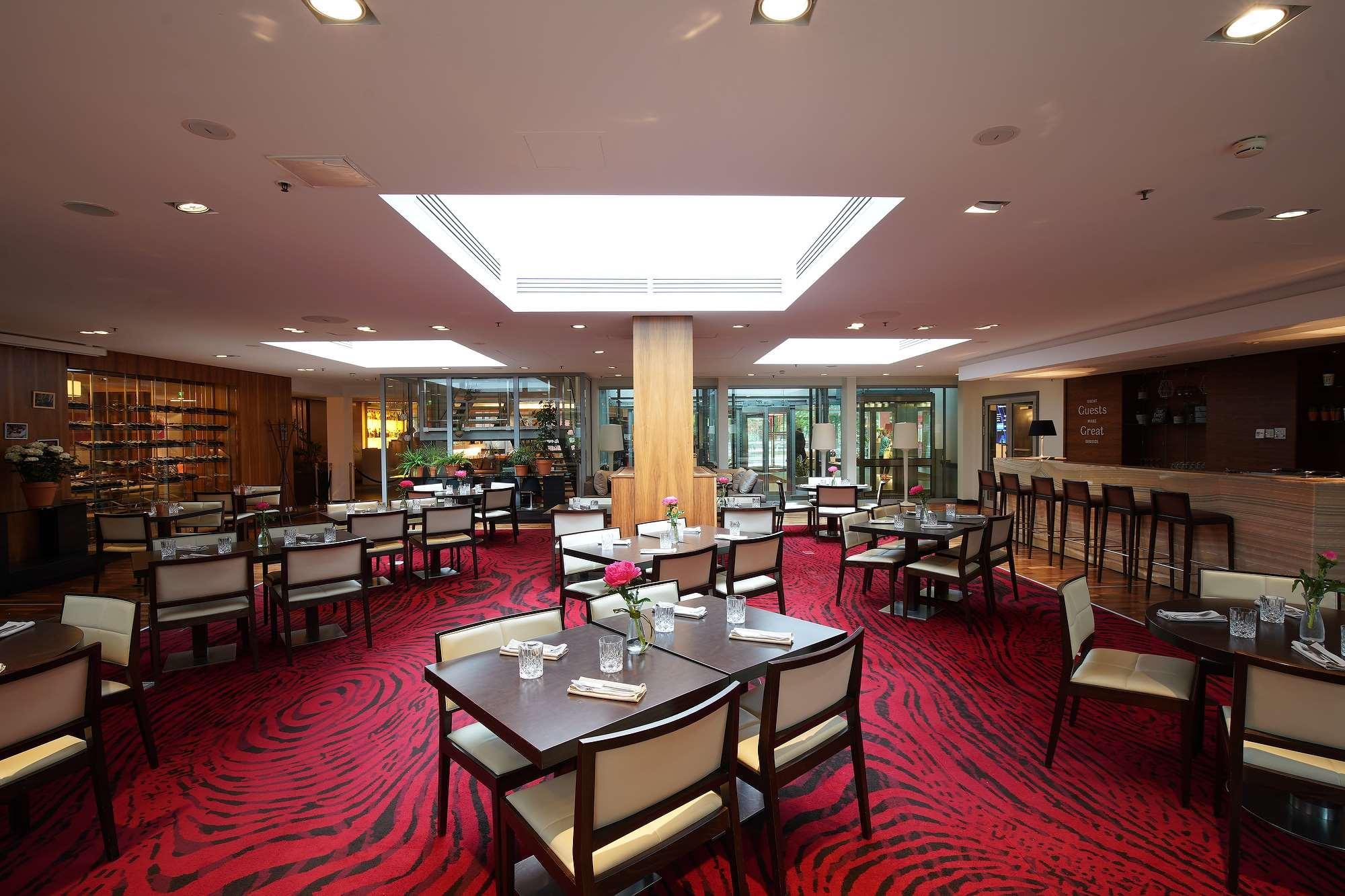 Radisson Blu Elizabete Hotel,