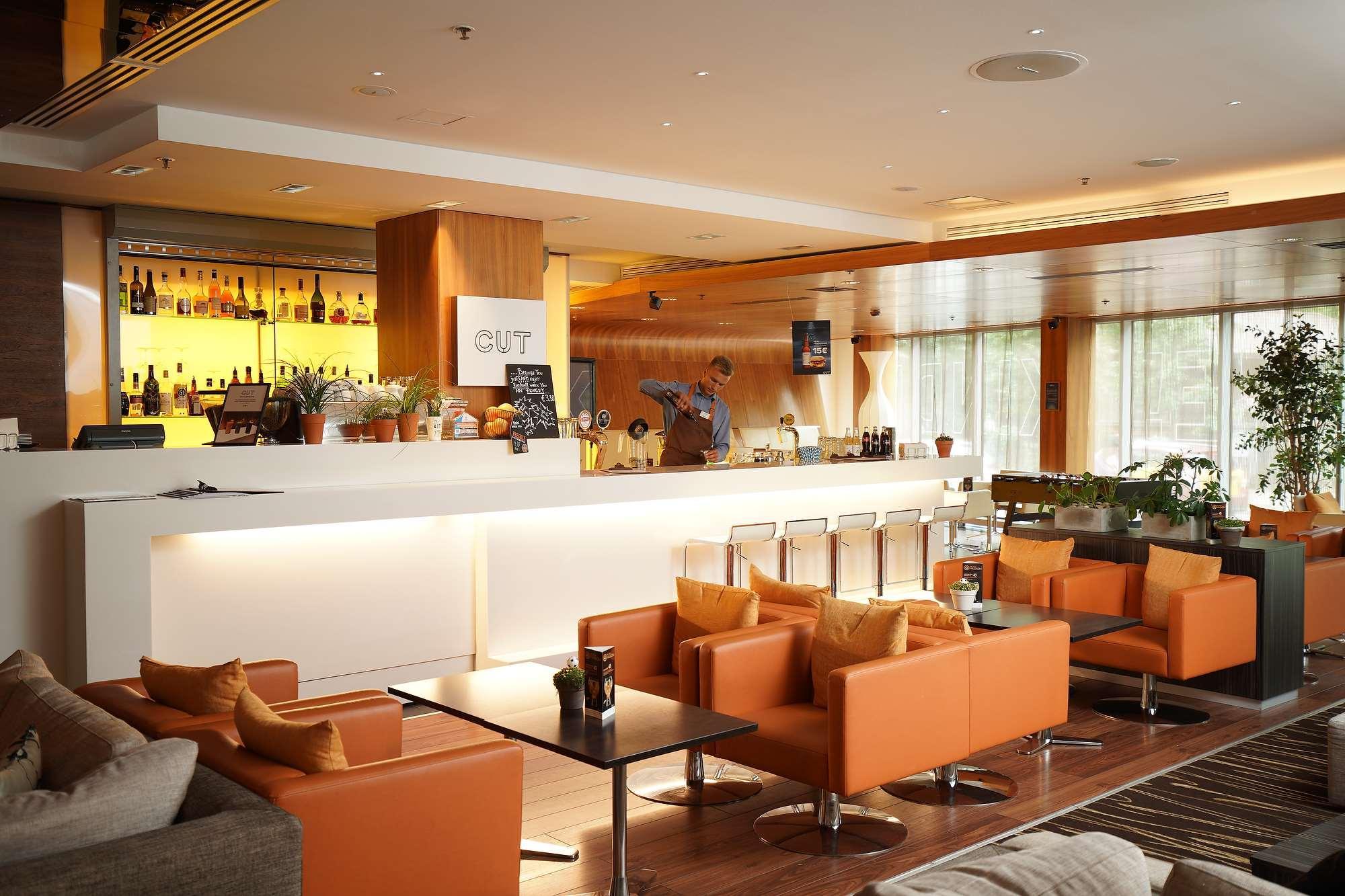 Khách sạn Radisson Blu Elizabete Hotel,