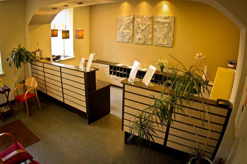Primo Hotel 3*