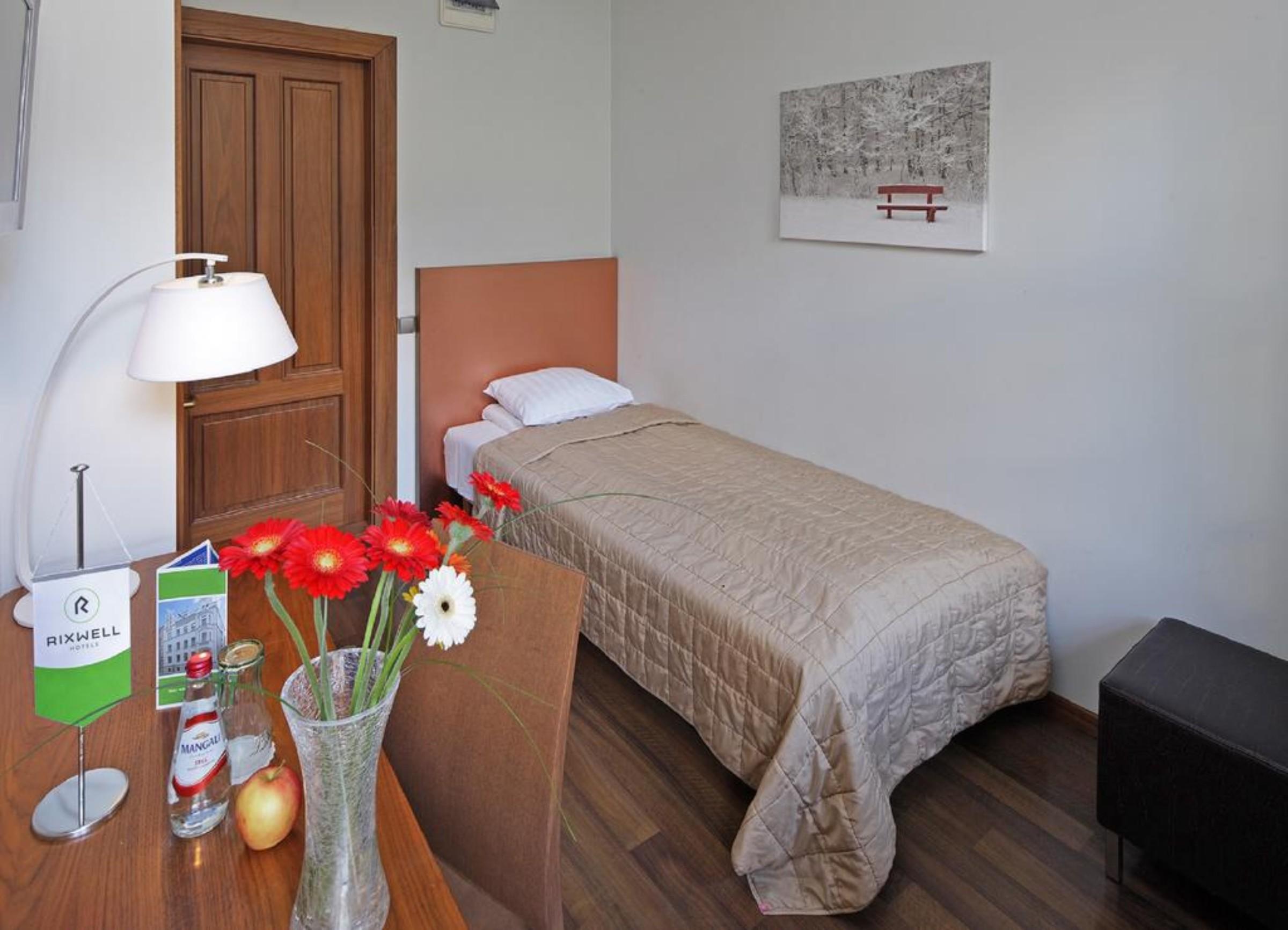 Rixwell Terrace Design With Free Parking Hotel 4*