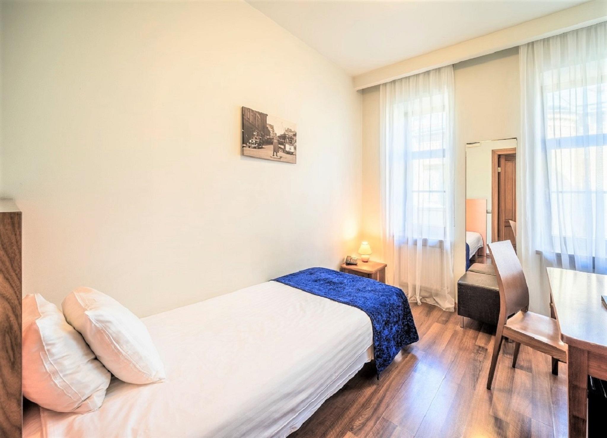Rixwell Terrace Design With Free Parking Hotel 4*
