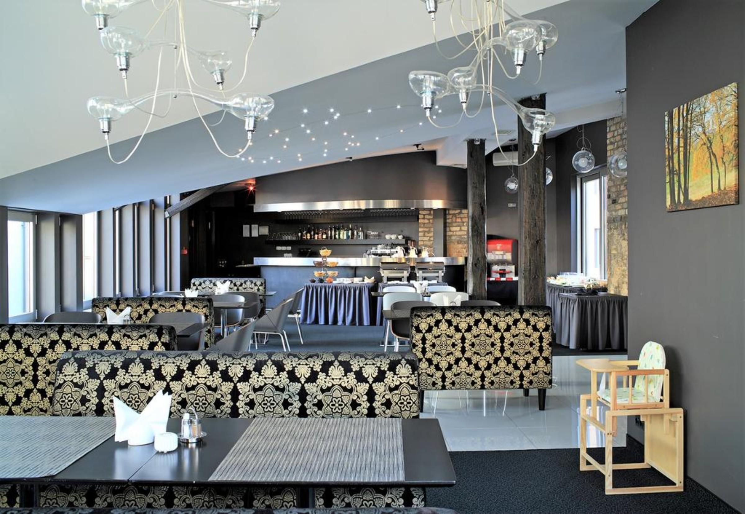 Rixwell Terrace Design With Free Parking 4* Riga