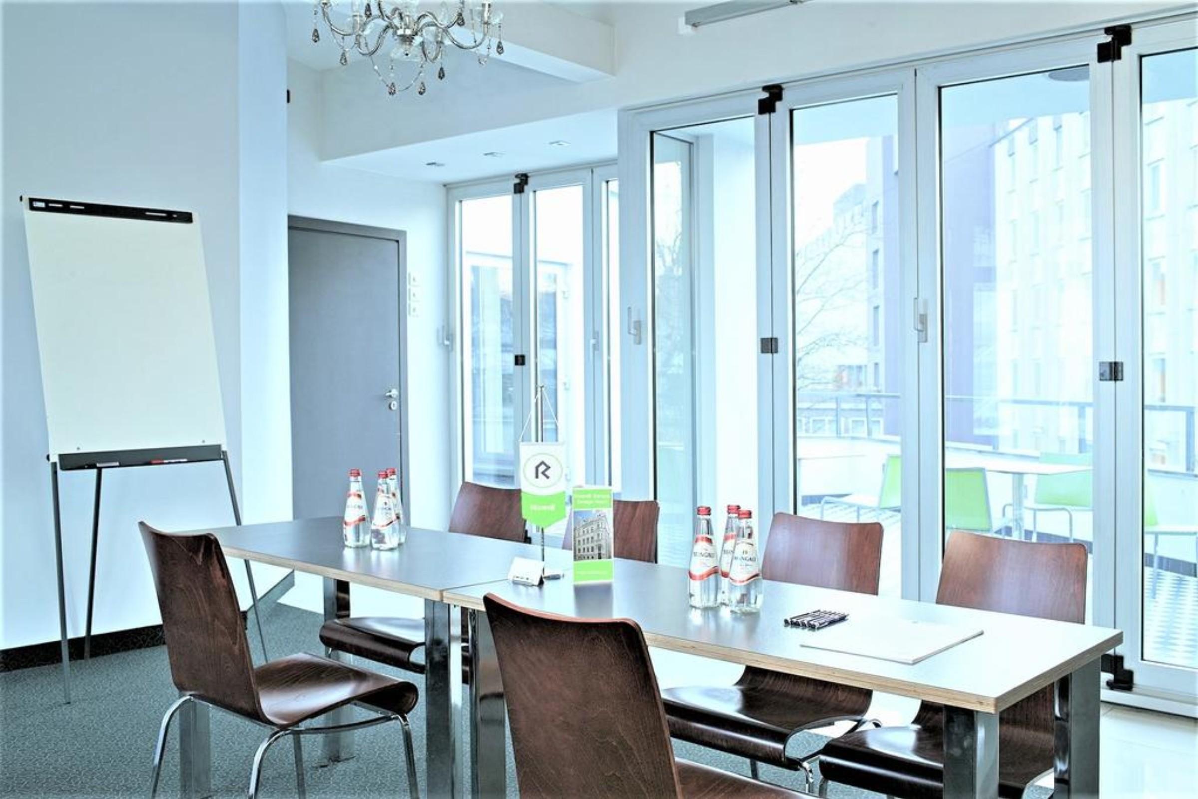 Rixwell Terrace Design With Free Parking 4* Riga