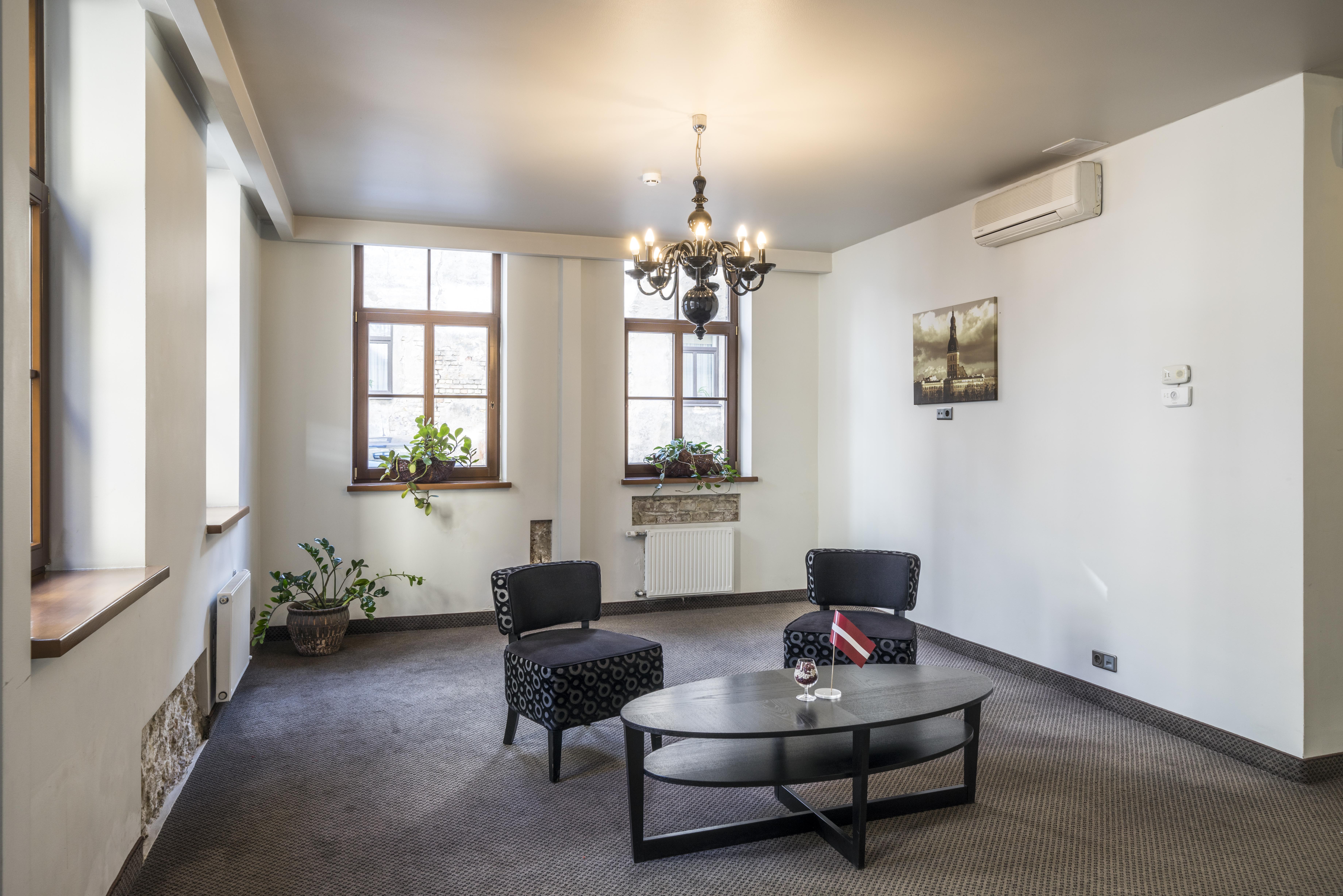 Rixwell Terrace Design With Free Parking 4*