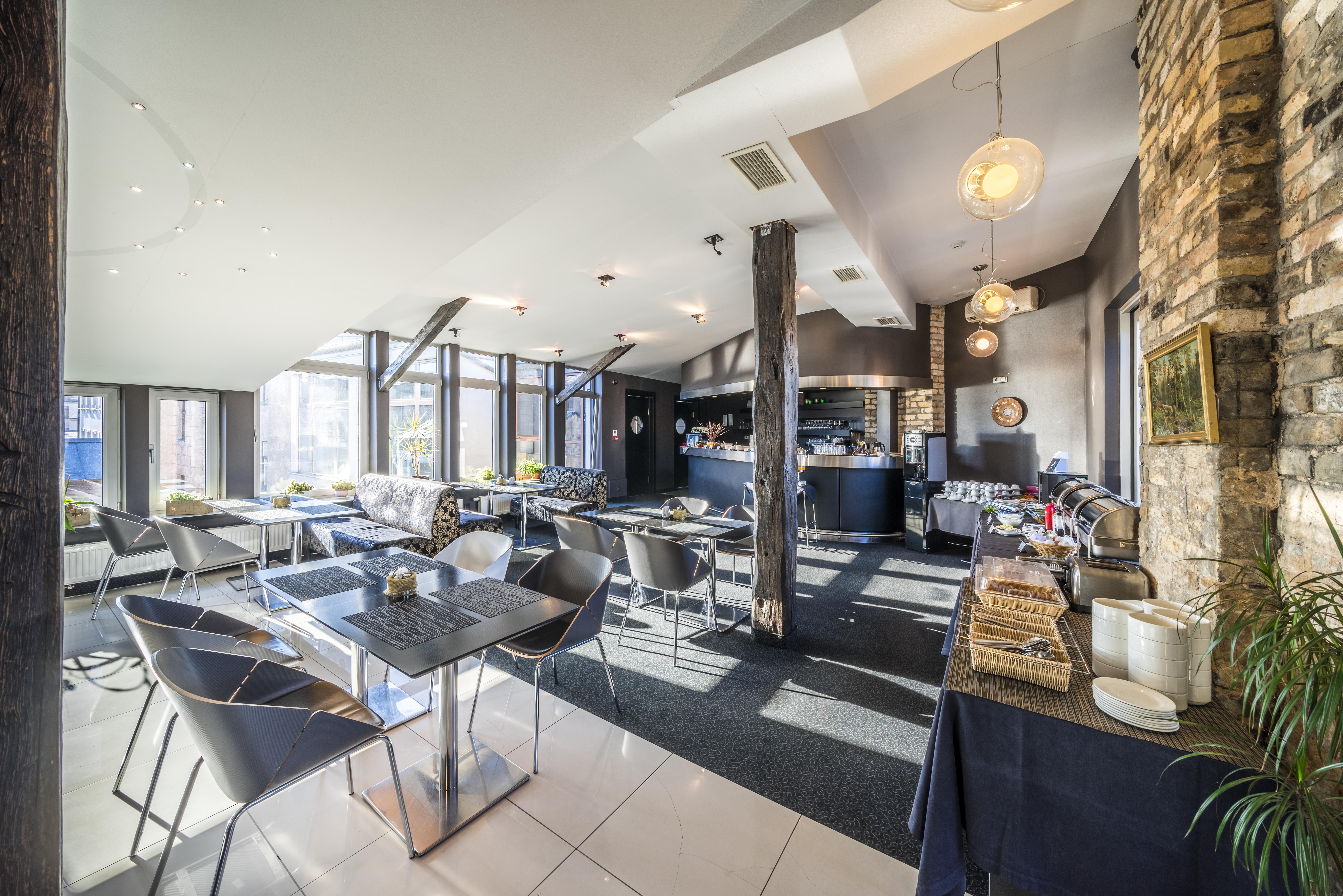 Rixwell Terrace Design With Free Parking 4*