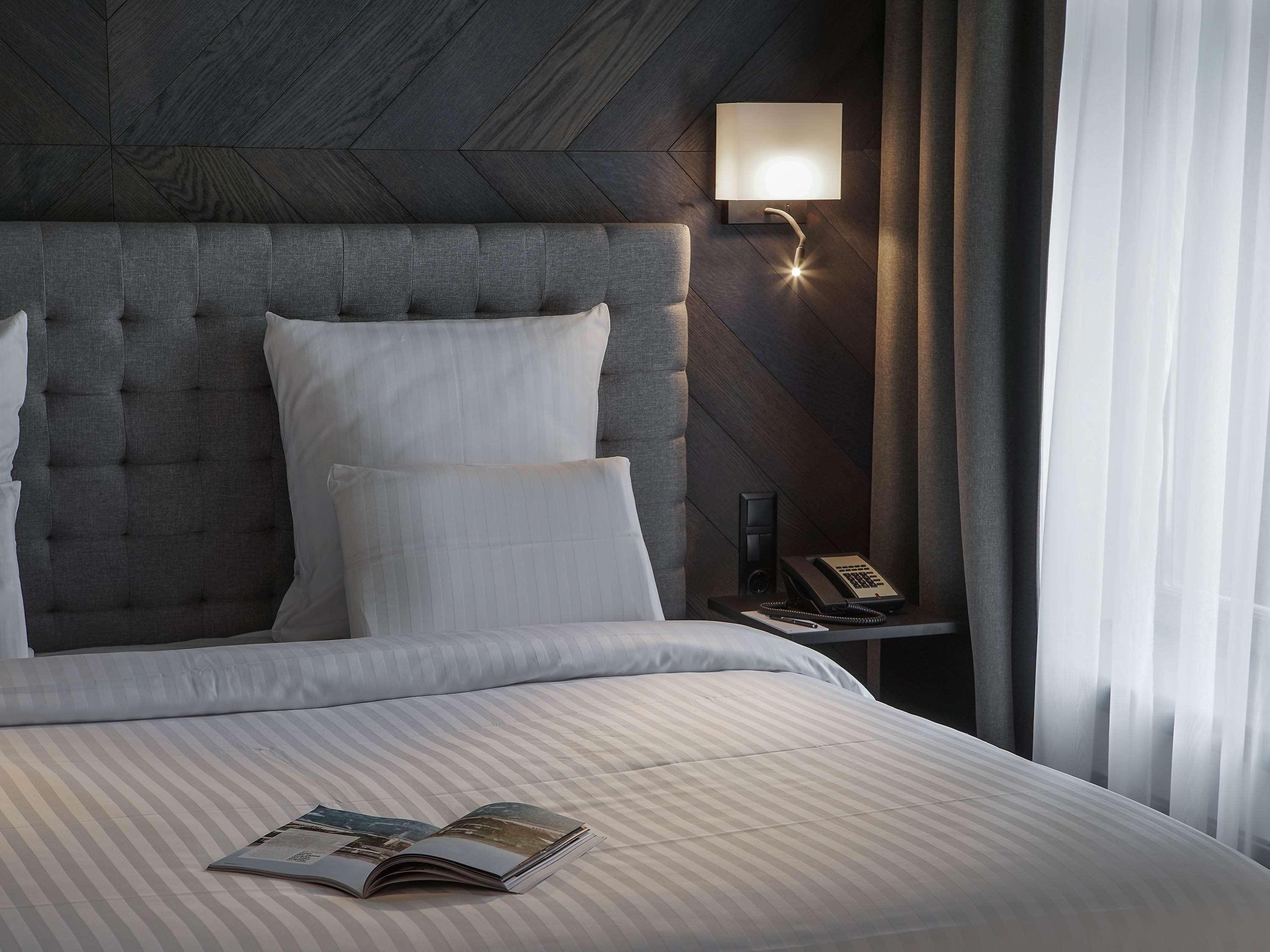 Hotel Pullman Old Town Riga