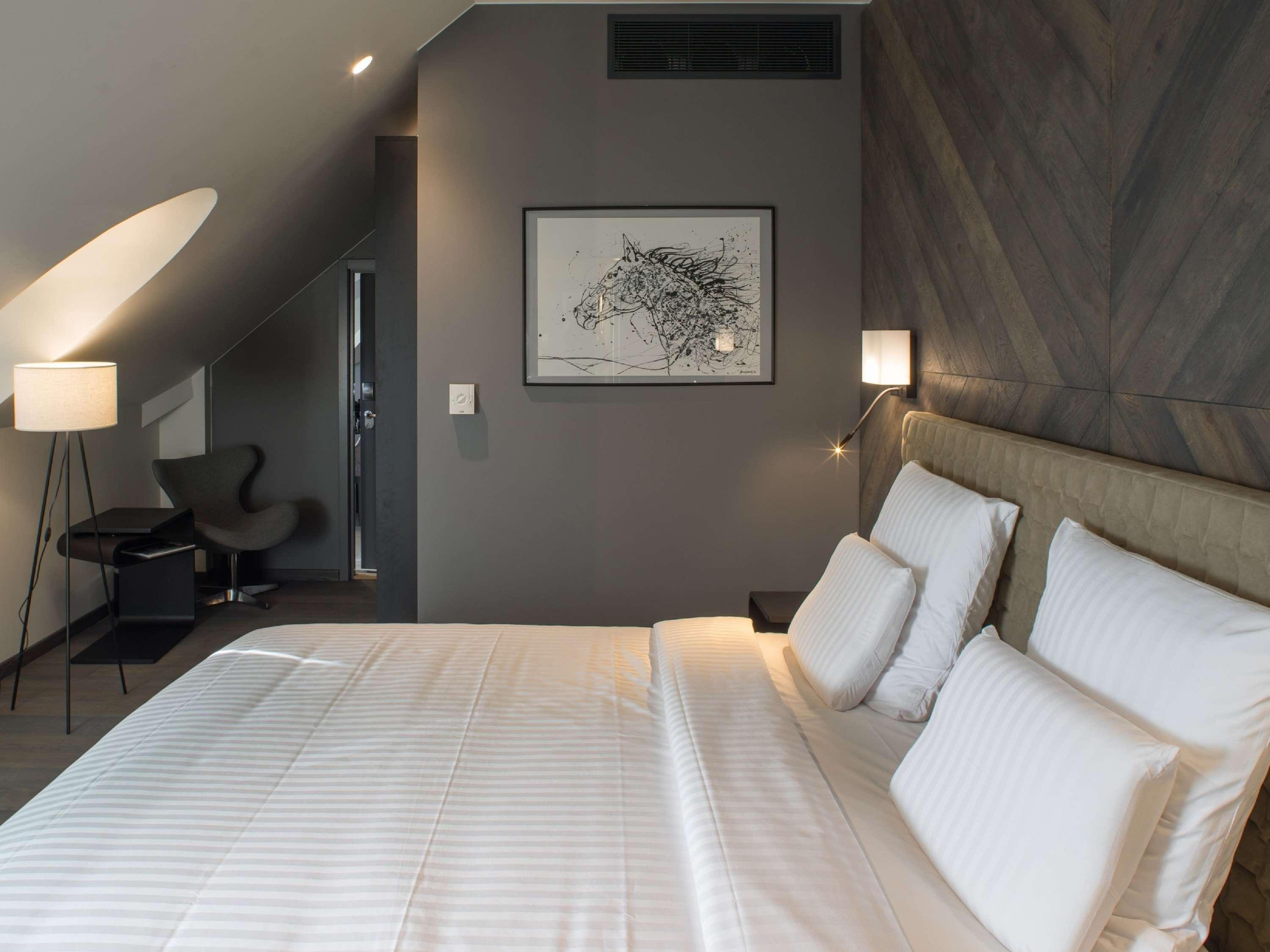 Pullman Old Town 5* Riga