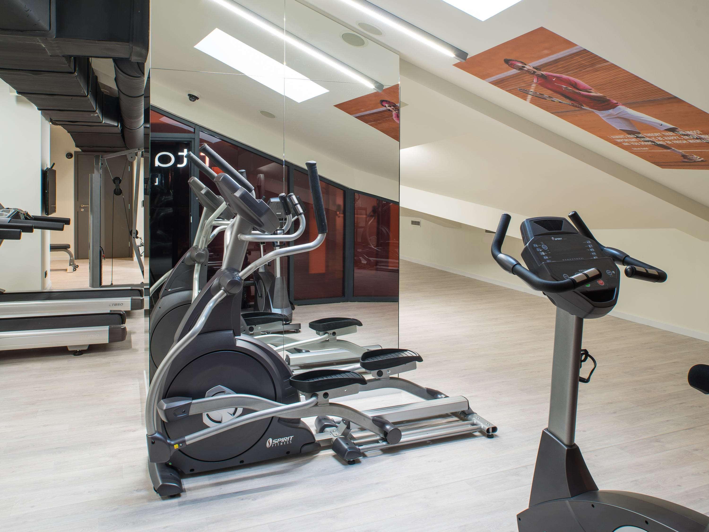 Hotelli Pullman Old Town