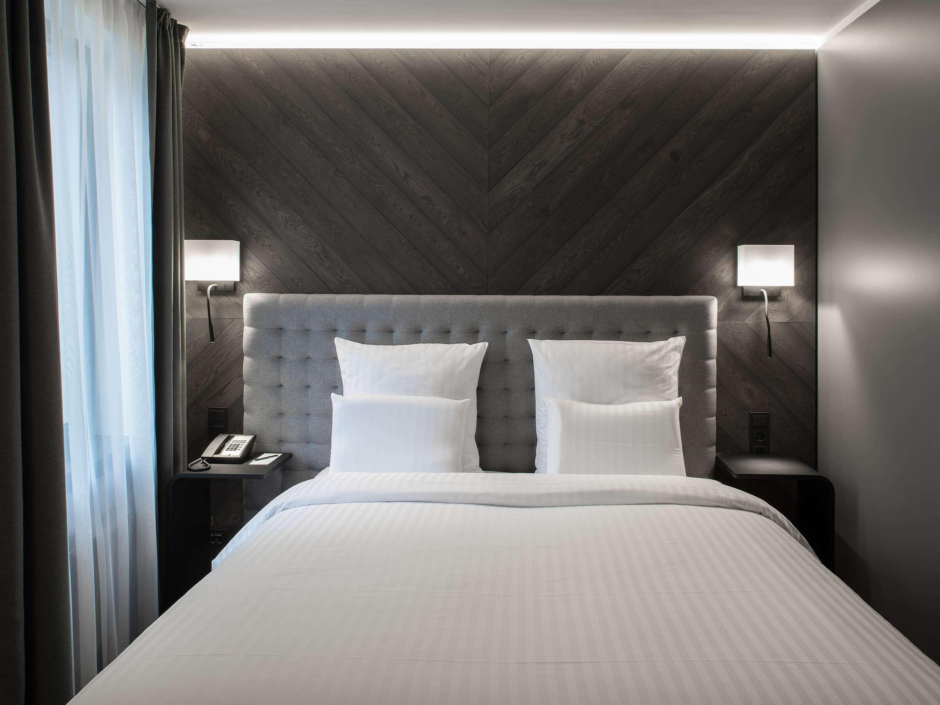 Hotel Pullman Old Town Riga
