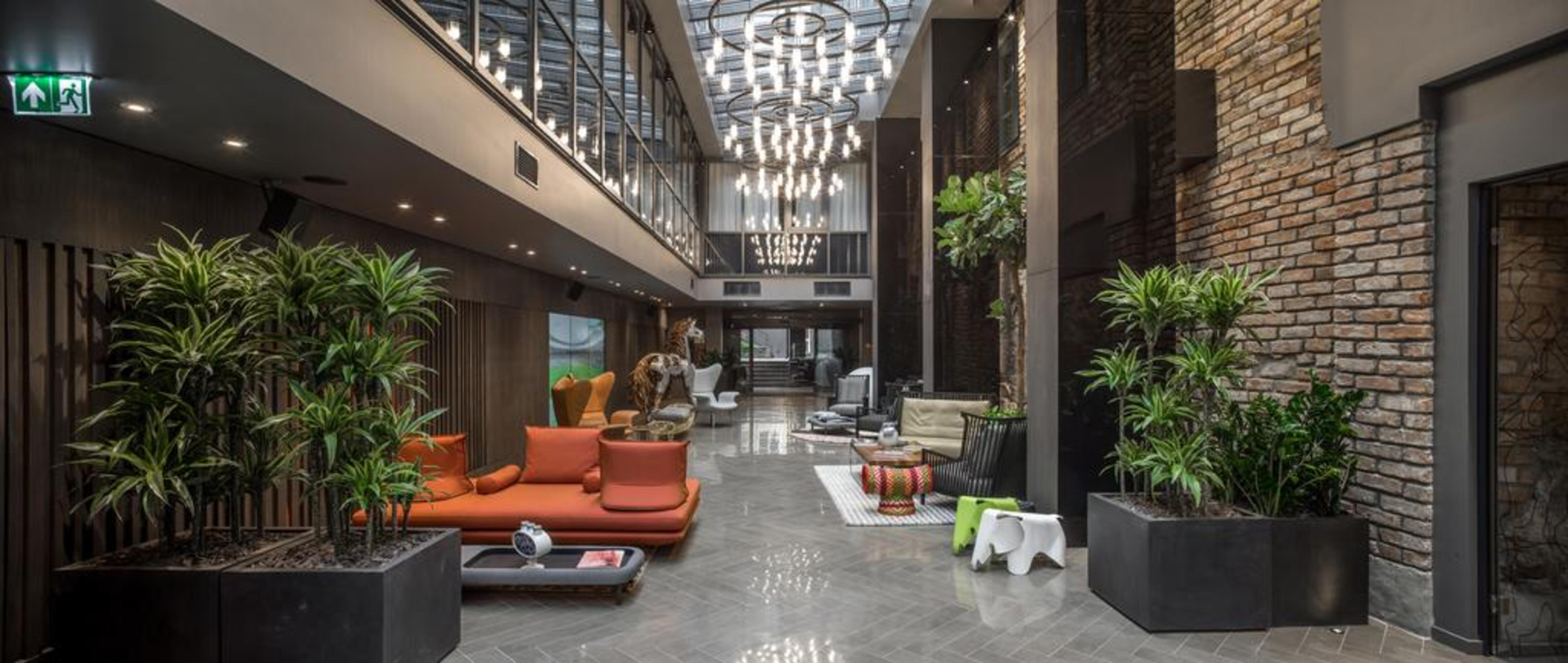 Hotel Pullman Old Town Riga