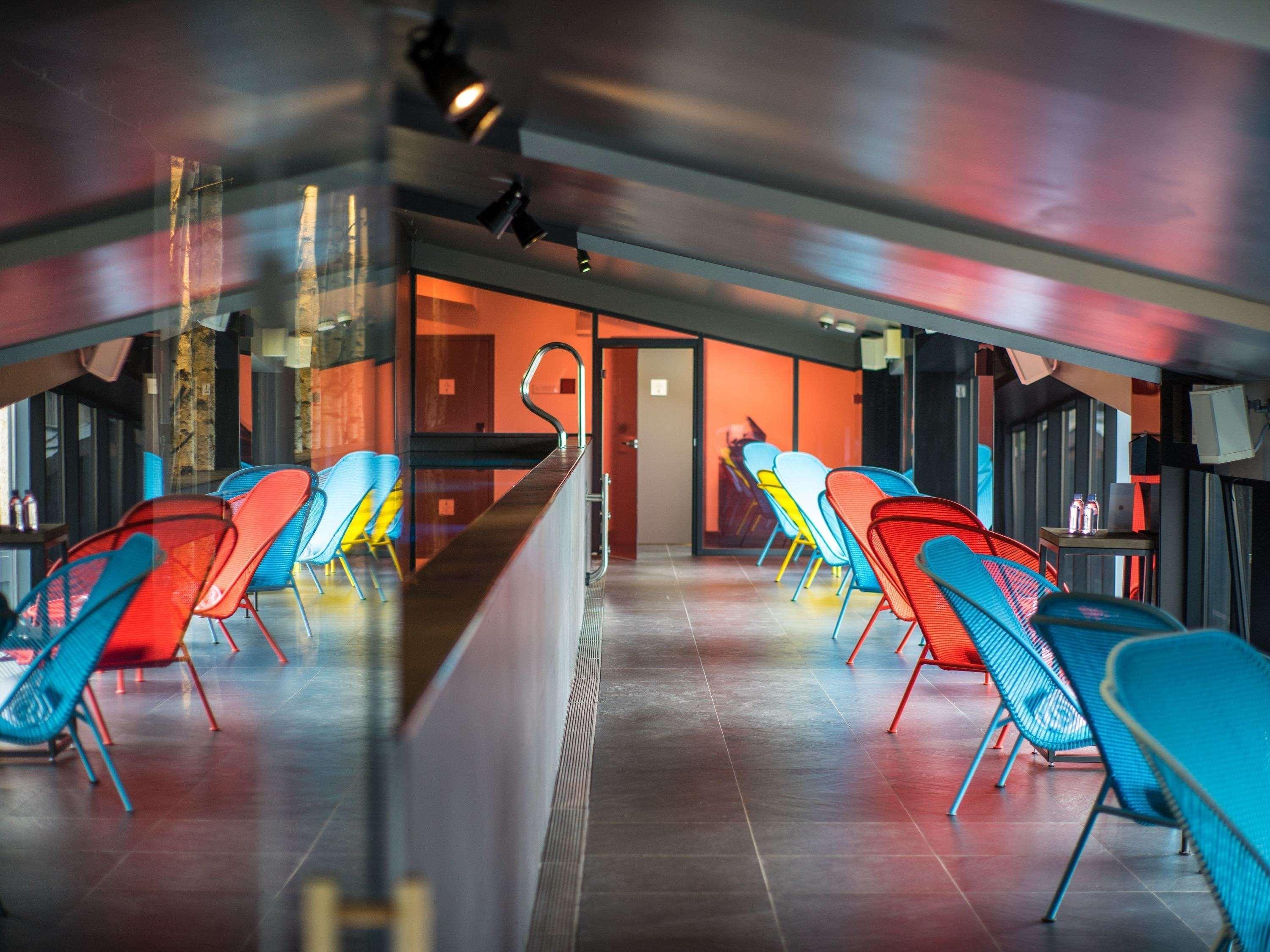 Hotel Pullman Old Town Riga