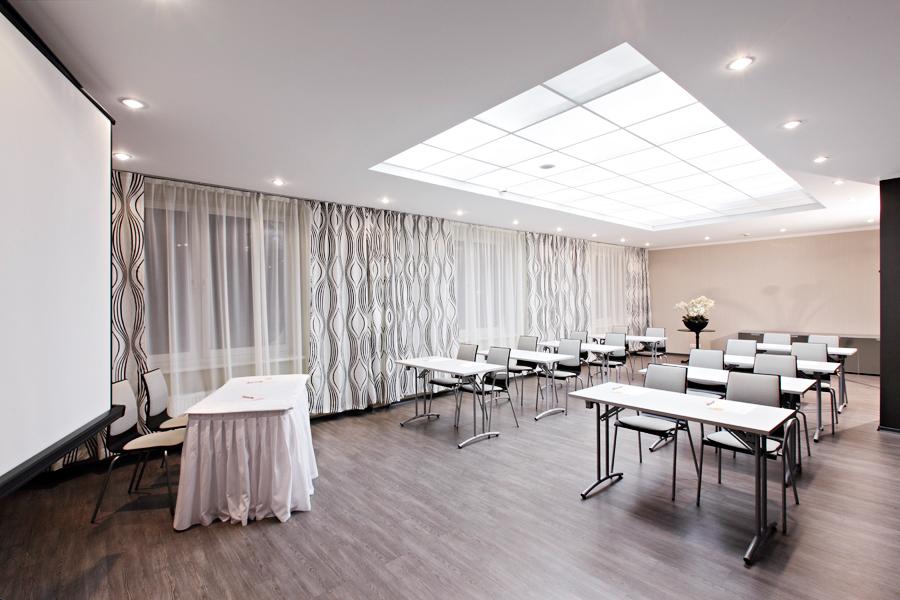 Rija Vef With Free Parking 3* Riga