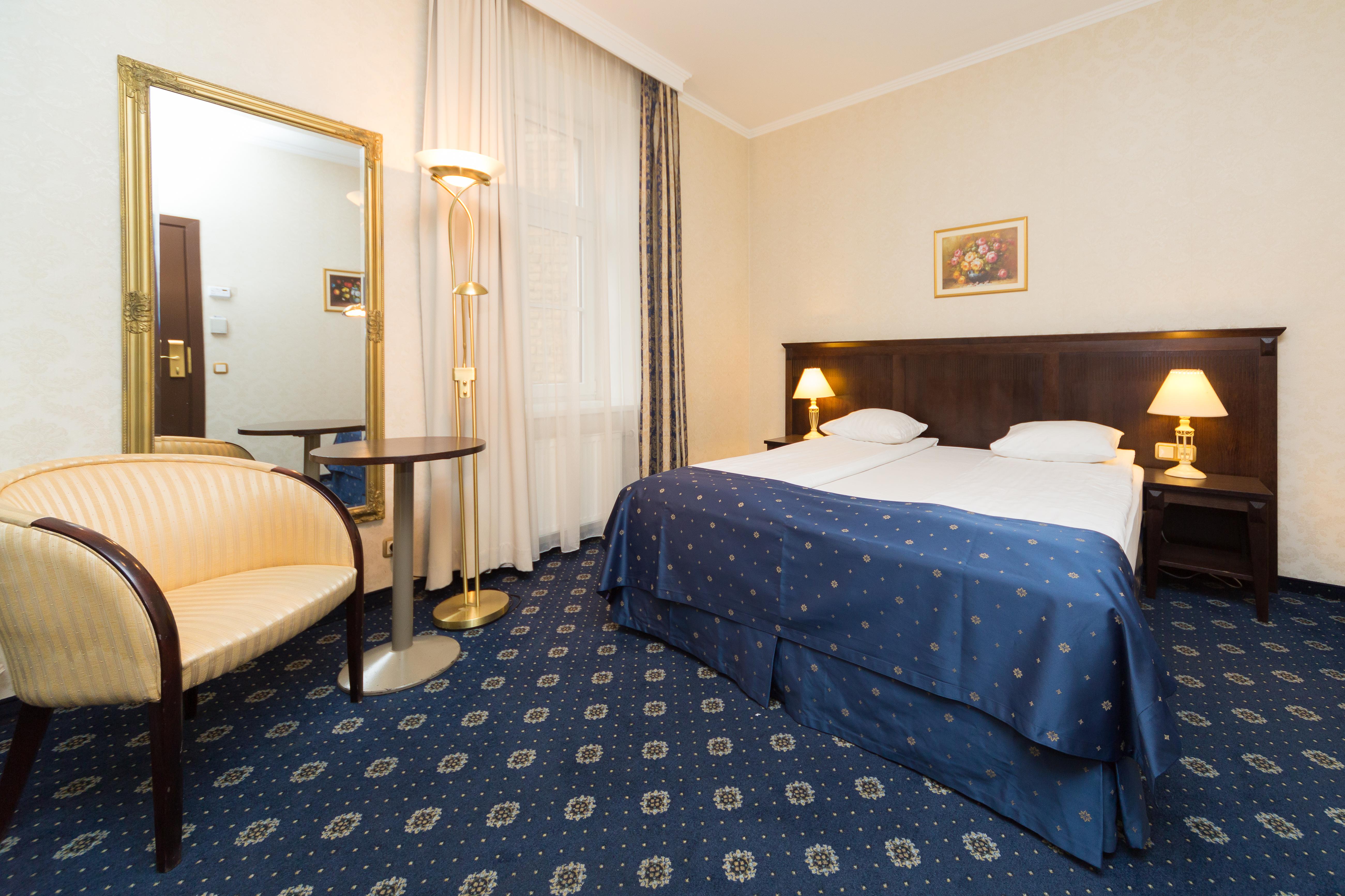 Hotel Gertrude Self Check-in Riga