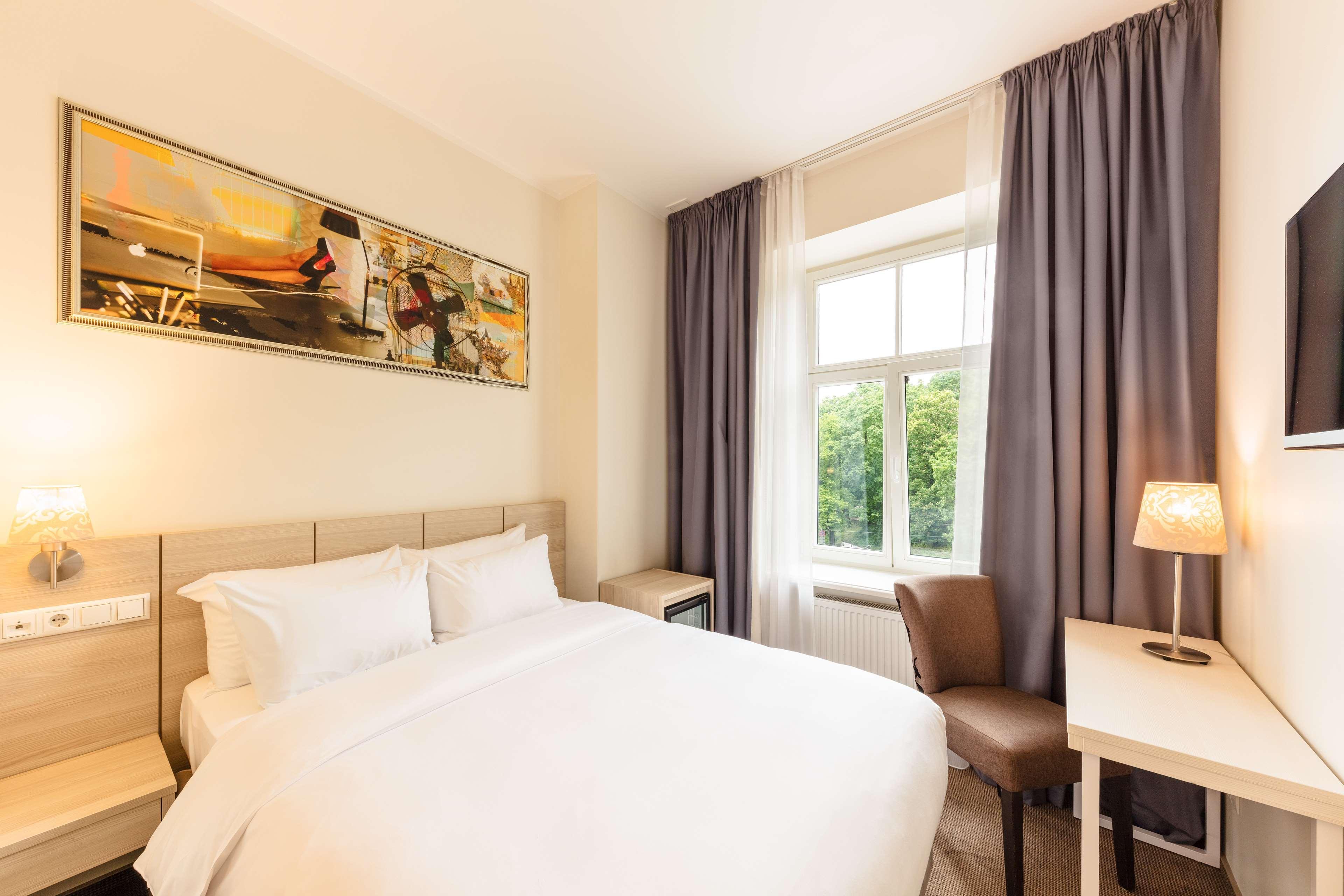 Radisson Old Town Riga