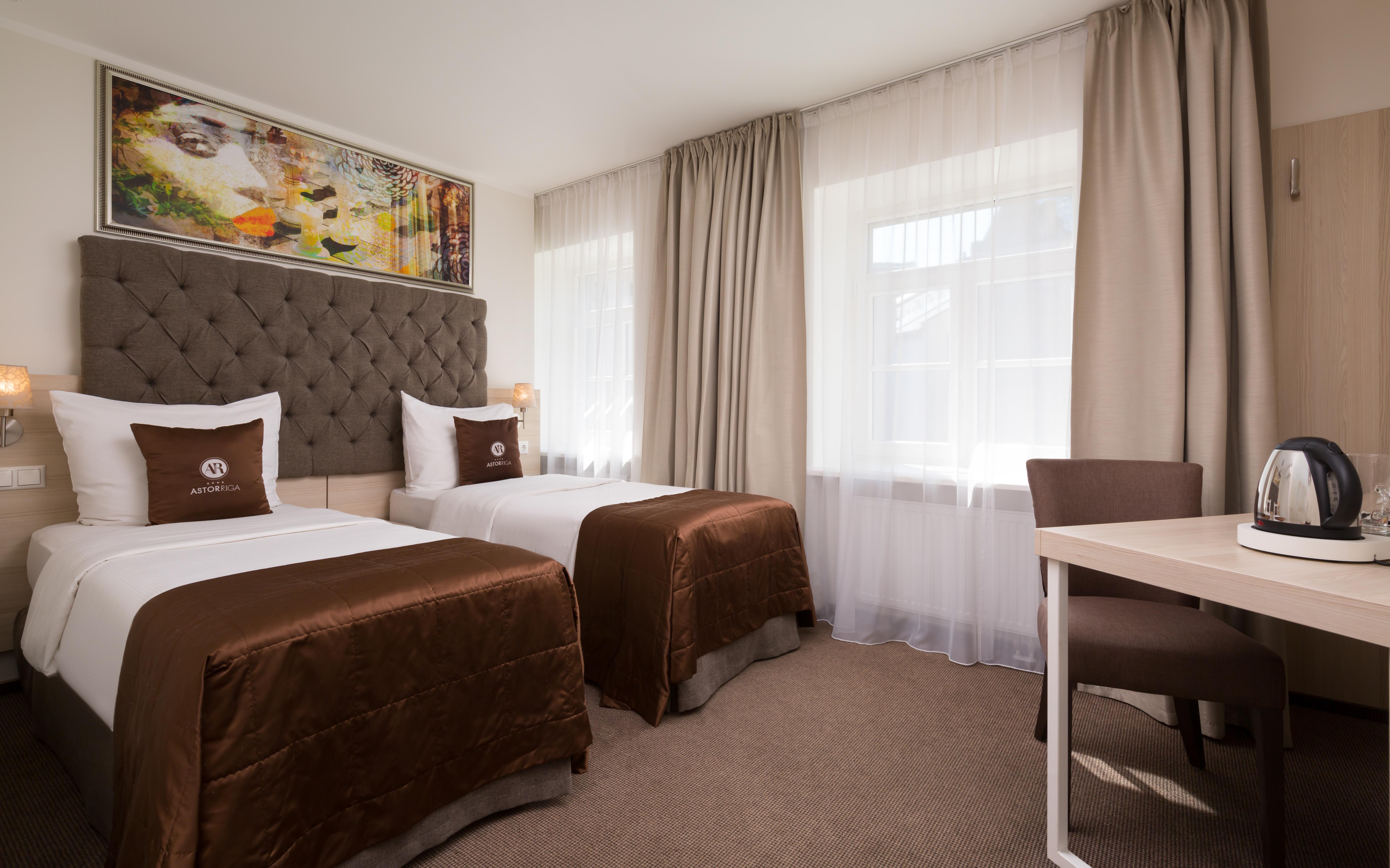 Radisson Old Town 4*