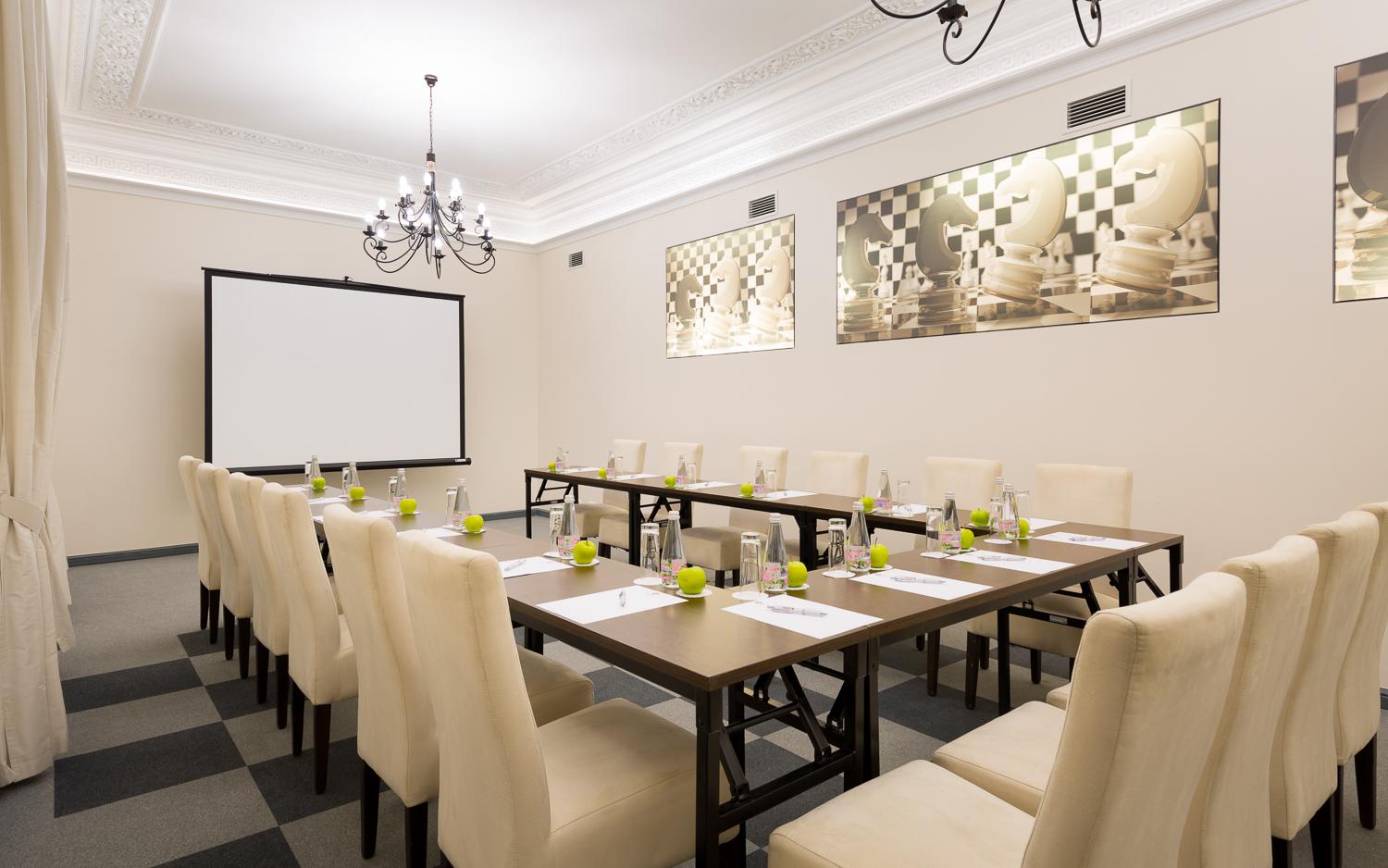 Radisson Old Town 4* Riga