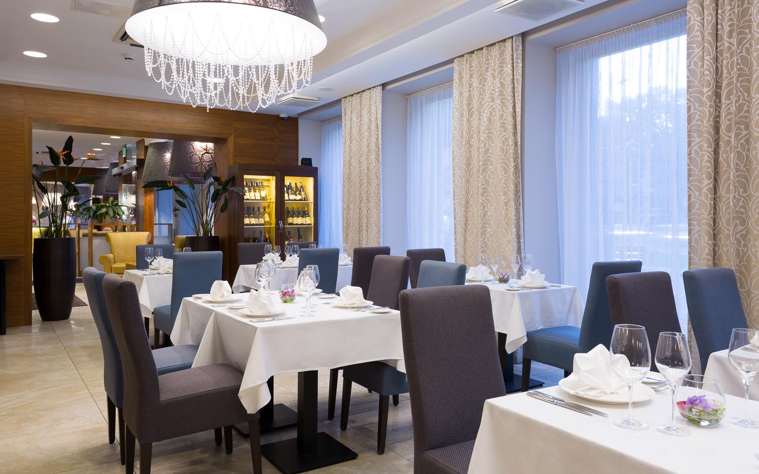 Hotel Radisson Old Town Riga